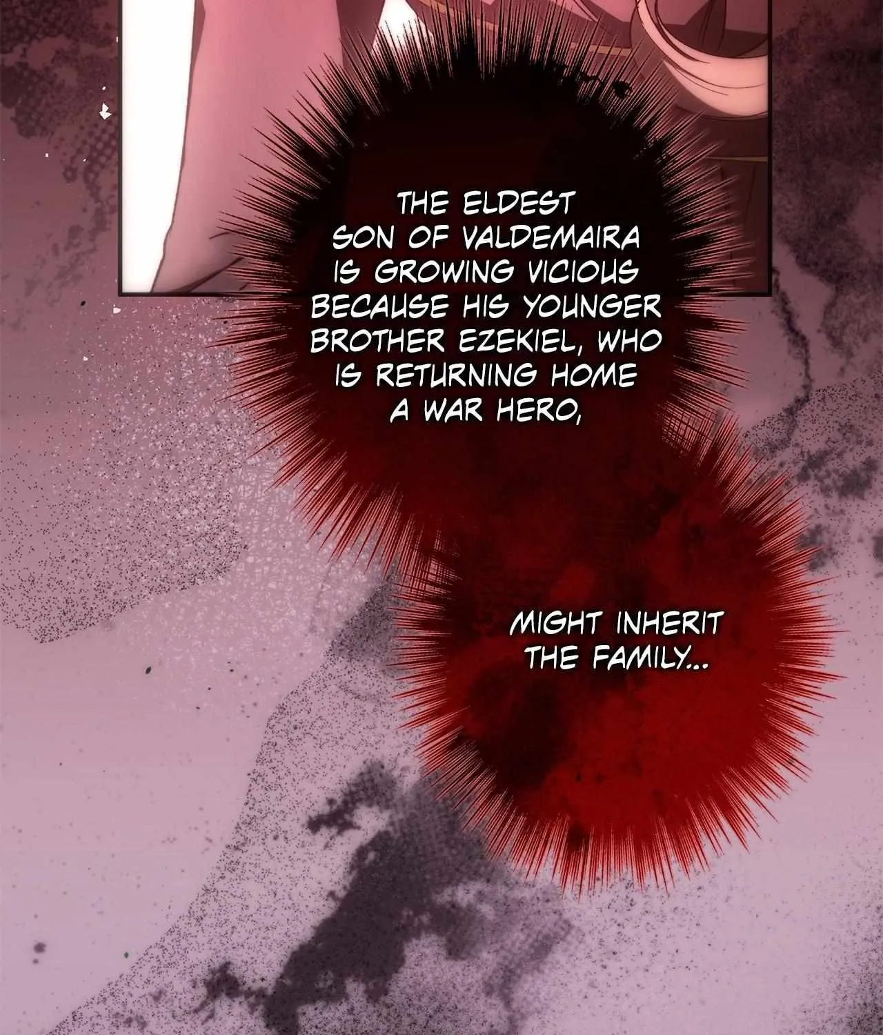 Time of the Blind Beast Chapter 2 page 127 - 
