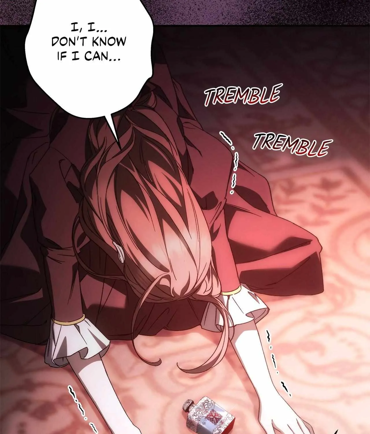 Time of the Blind Beast Chapter 2 page 129 - 