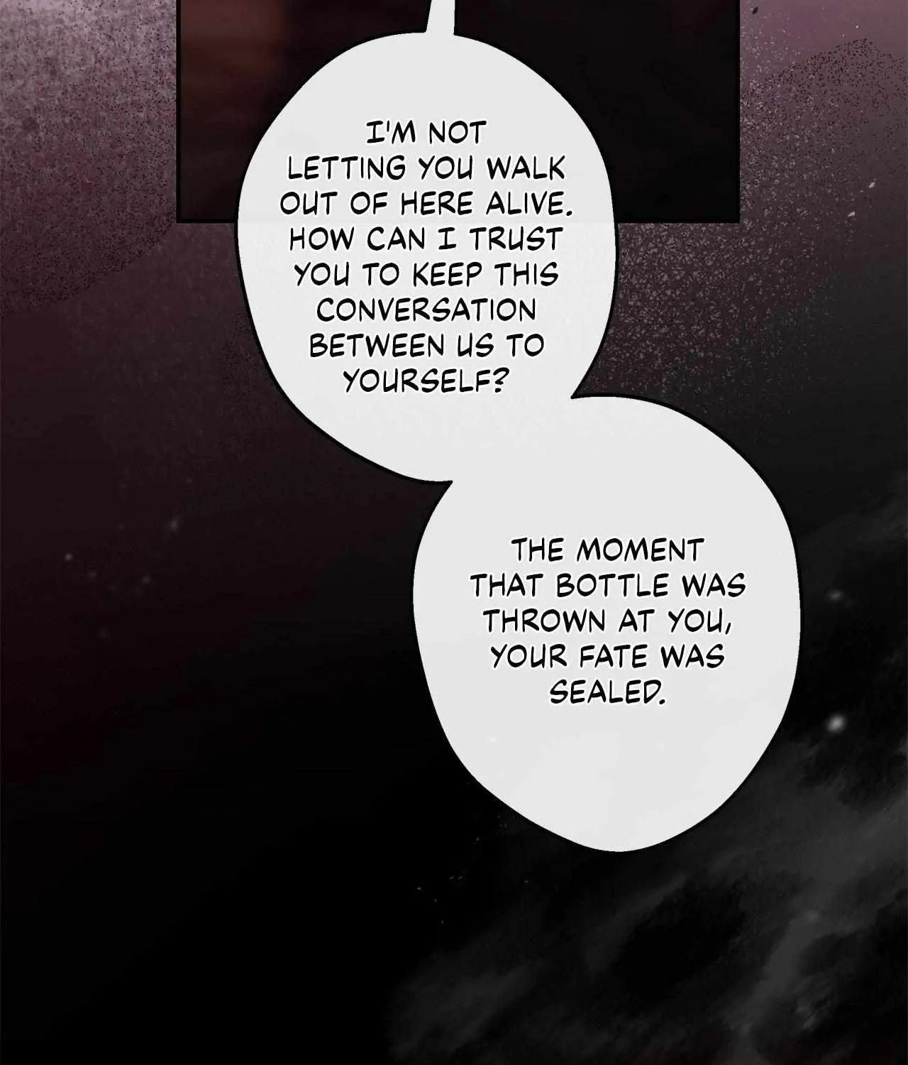 Time of the Blind Beast Chapter 2 page 133 - 