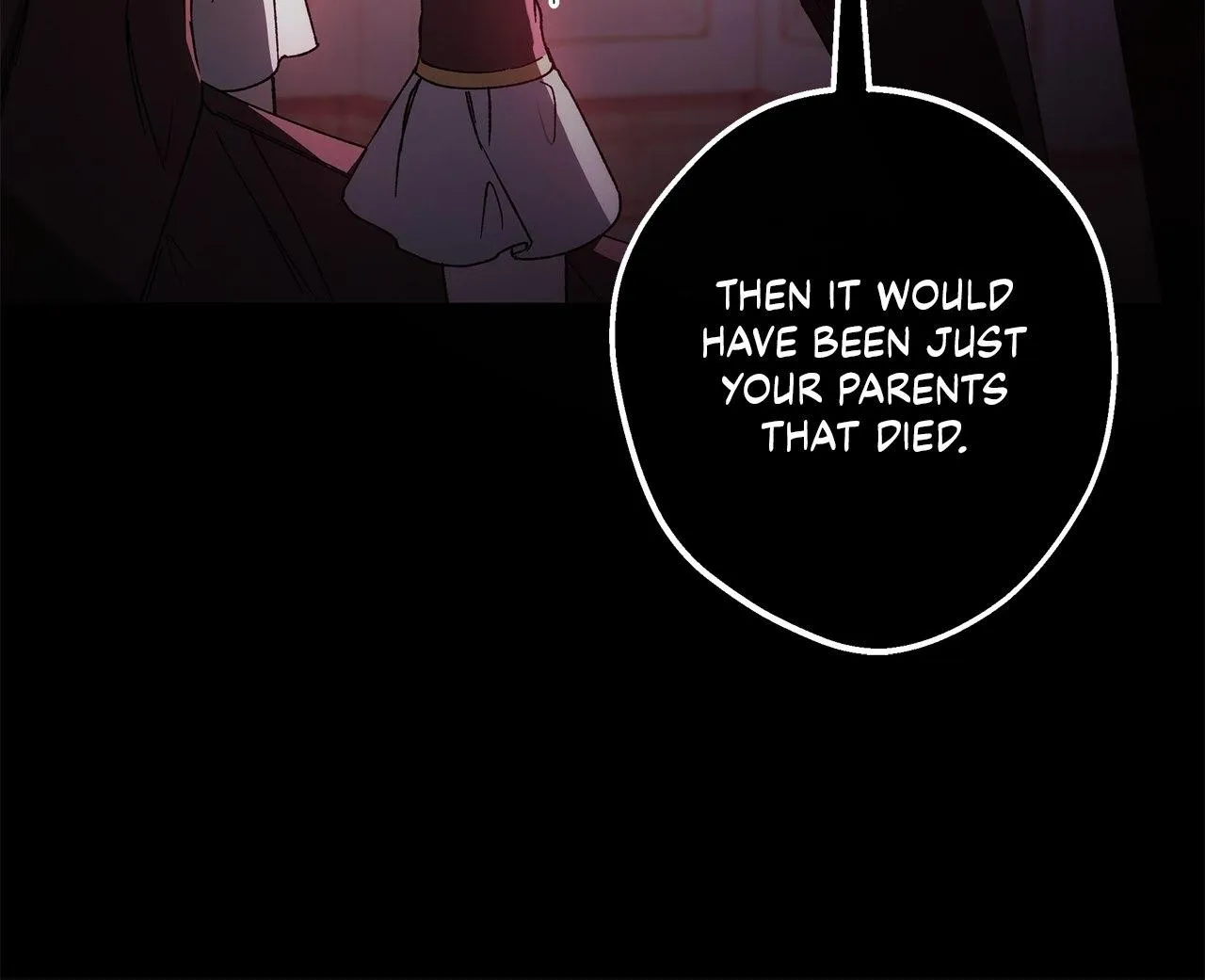 Time of the Blind Beast Chapter 2 page 137 - 