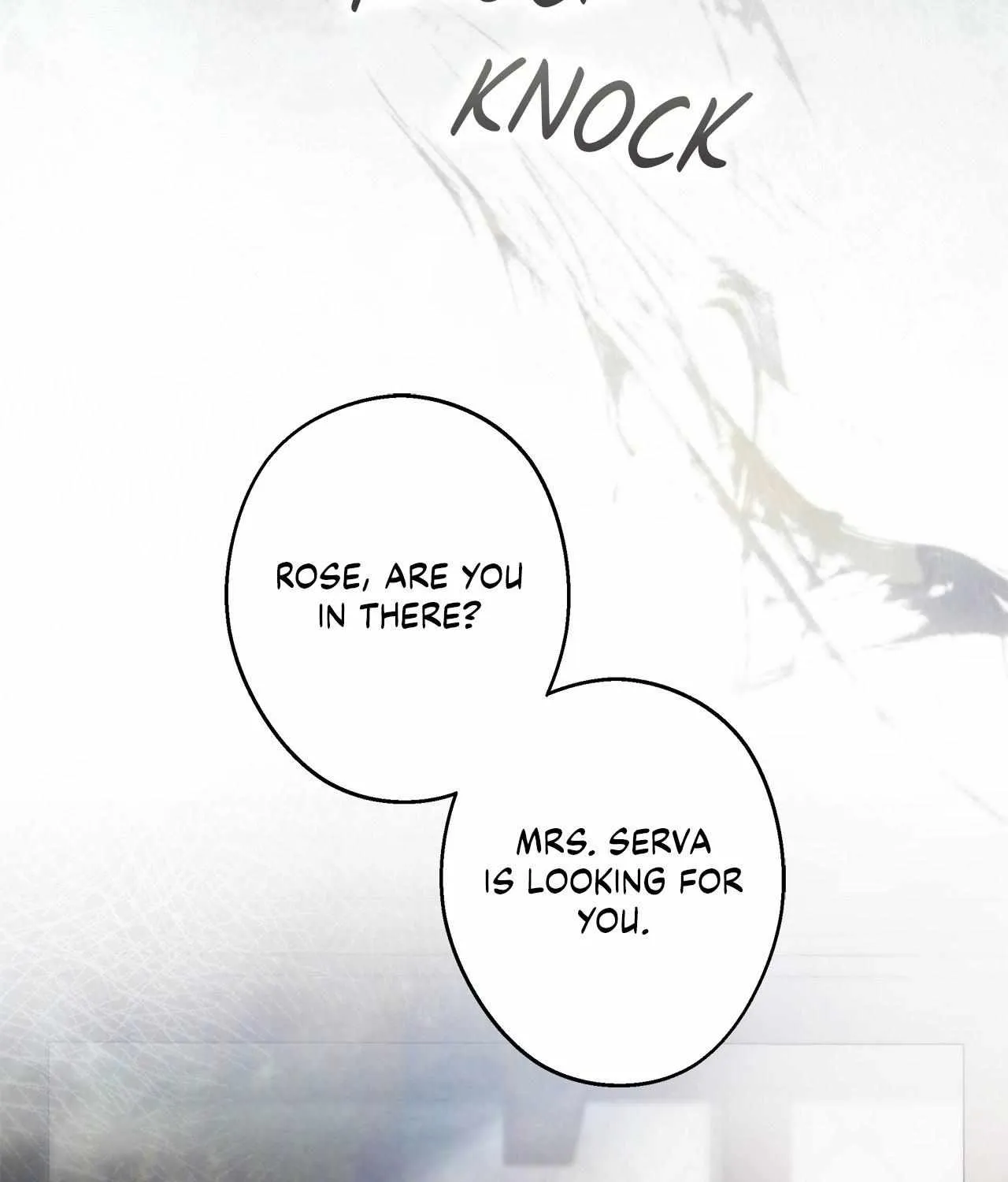 Time of the Blind Beast Chapter 2 page 16 - 
