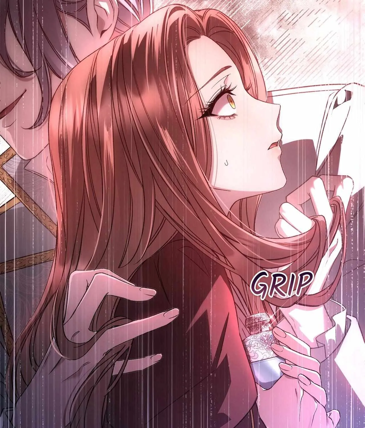 Time of the Blind Beast Chapter 2 page 177 - 