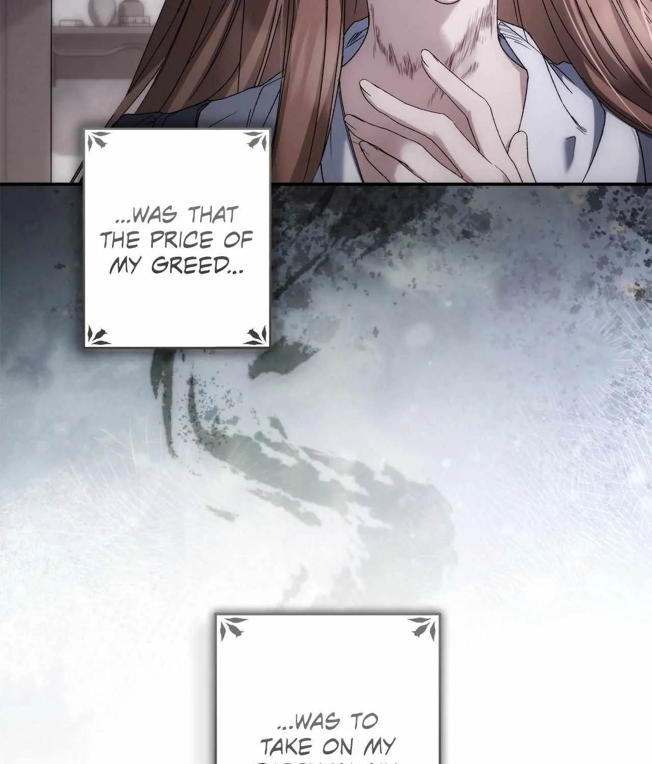 Time of the Blind Beast Chapter 2 page 20 - 