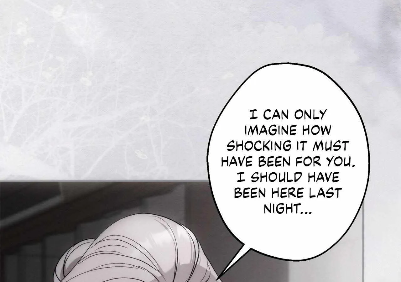 Time of the Blind Beast Chapter 2 page 28 - 