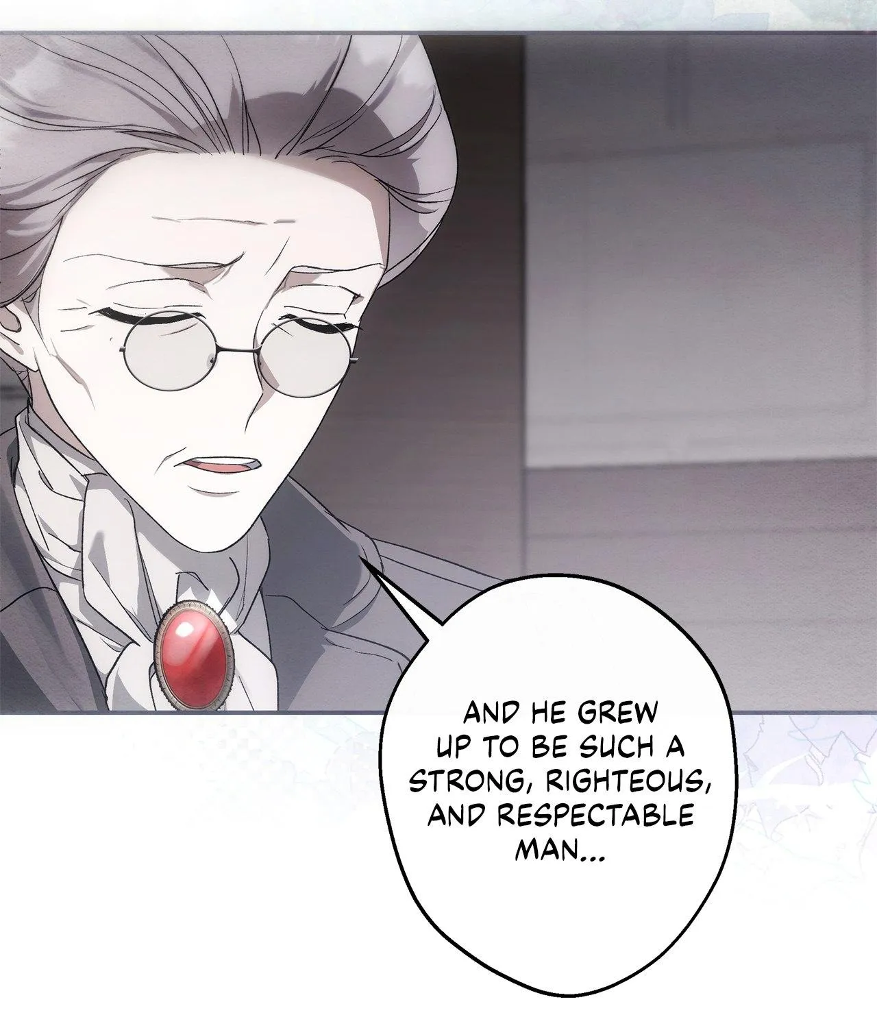 Time of the Blind Beast Chapter 2 page 46 - 