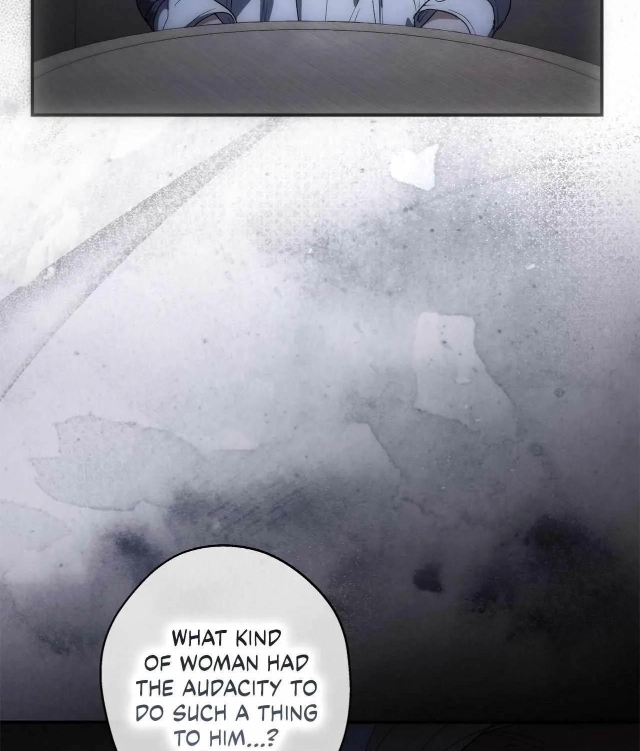 Time of the Blind Beast Chapter 2 page 50 - 