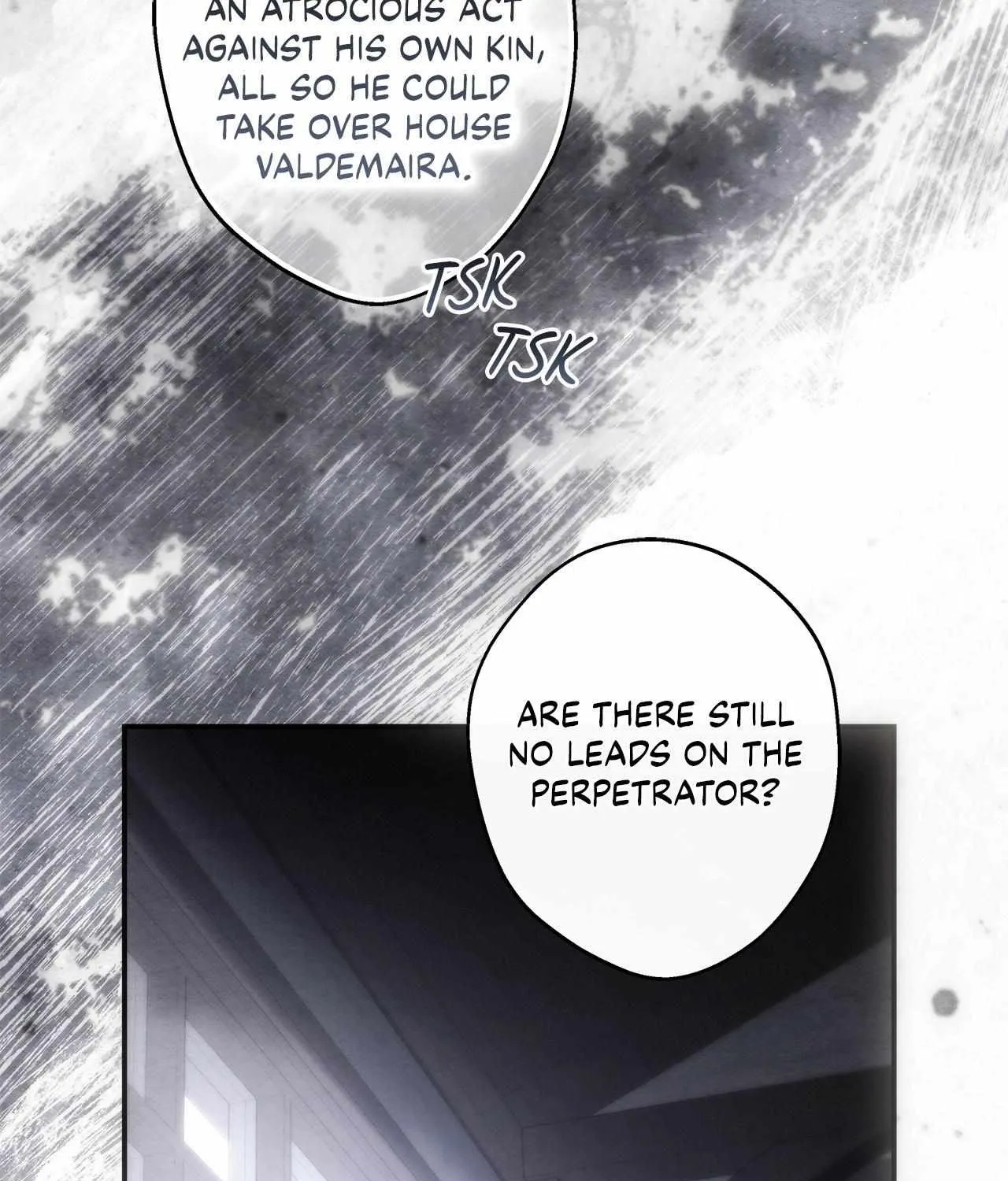 Time of the Blind Beast Chapter 2 page 56 - 