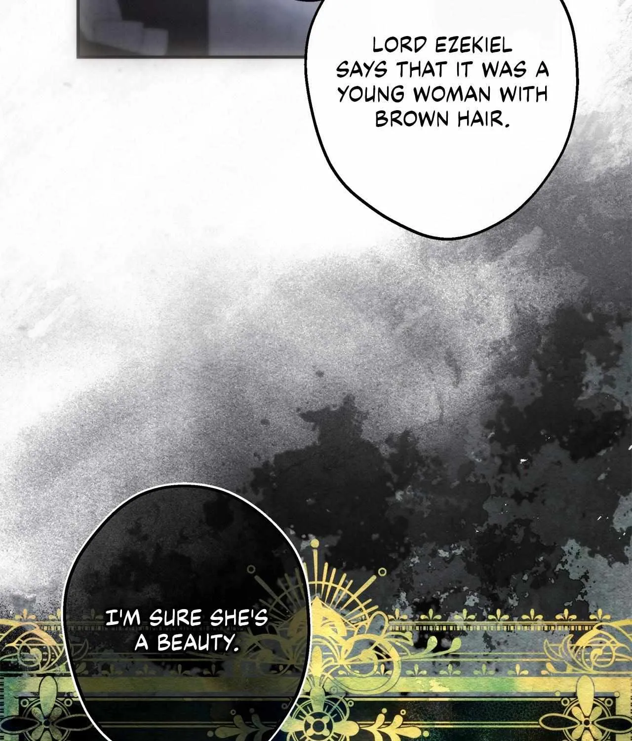 Time of the Blind Beast Chapter 2 page 58 - 