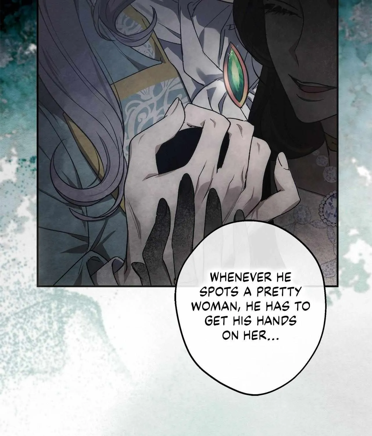Time of the Blind Beast Chapter 2 page 64 - 