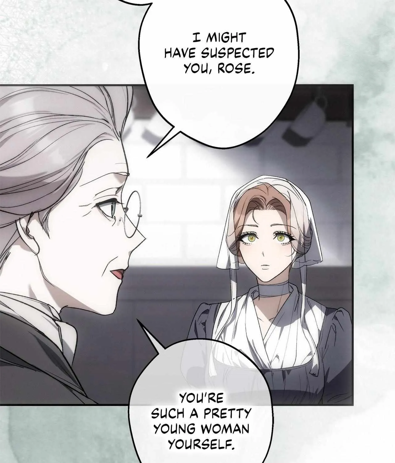 Time of the Blind Beast Chapter 2 page 66 - 