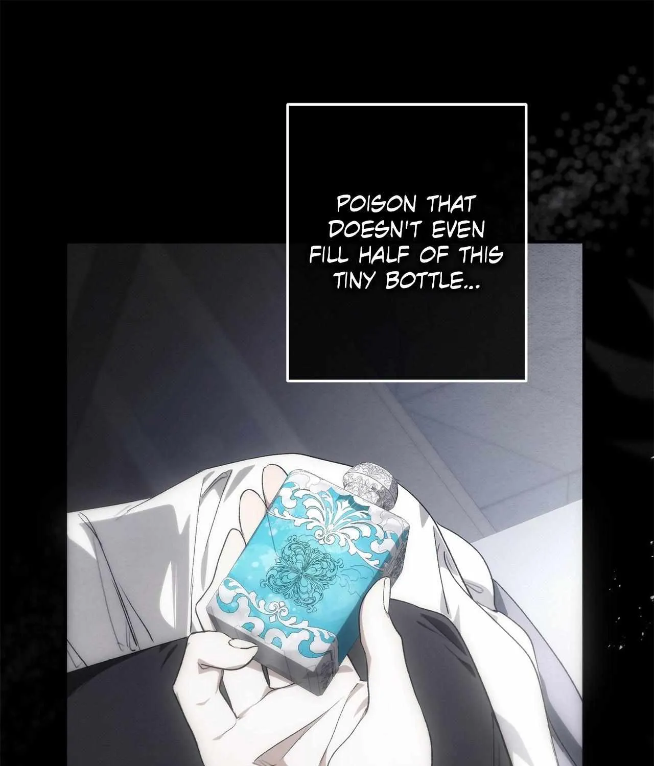 Time of the Blind Beast Chapter 2 page 86 - 