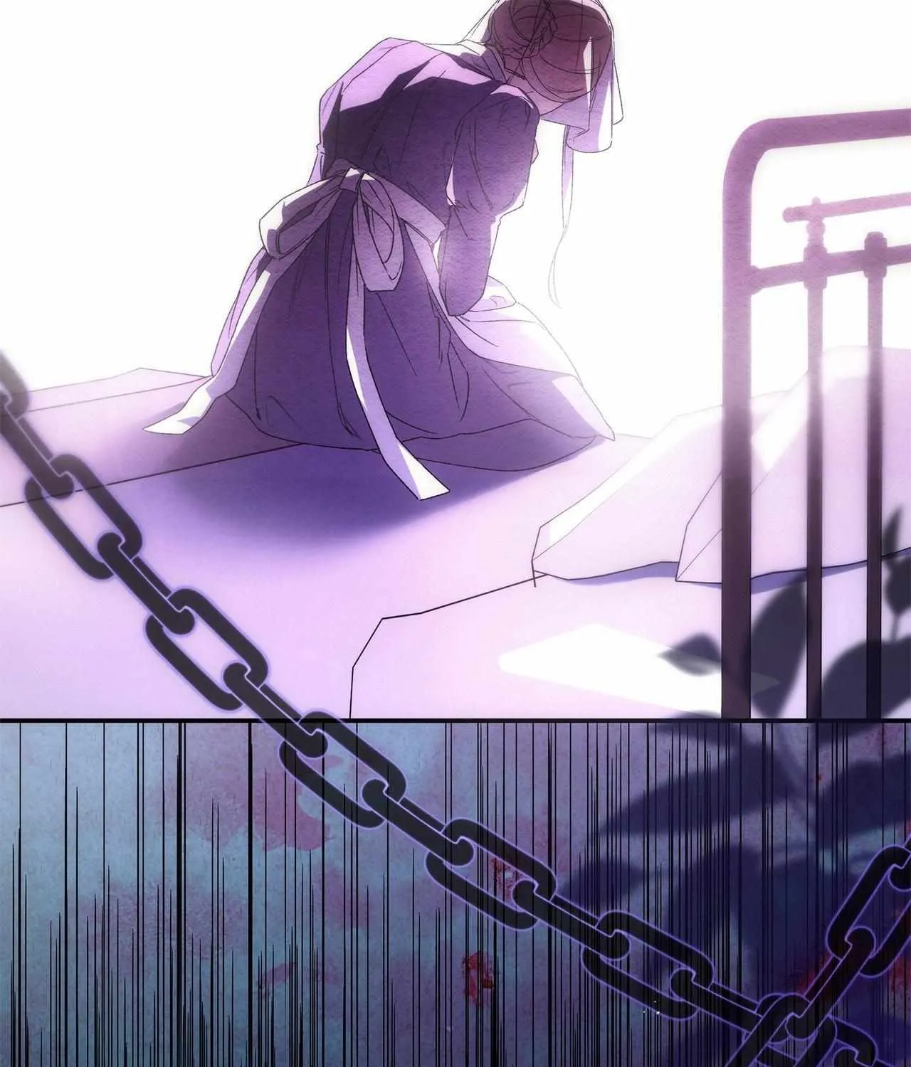 Time of the Blind Beast Chapter 2 page 90 - 
