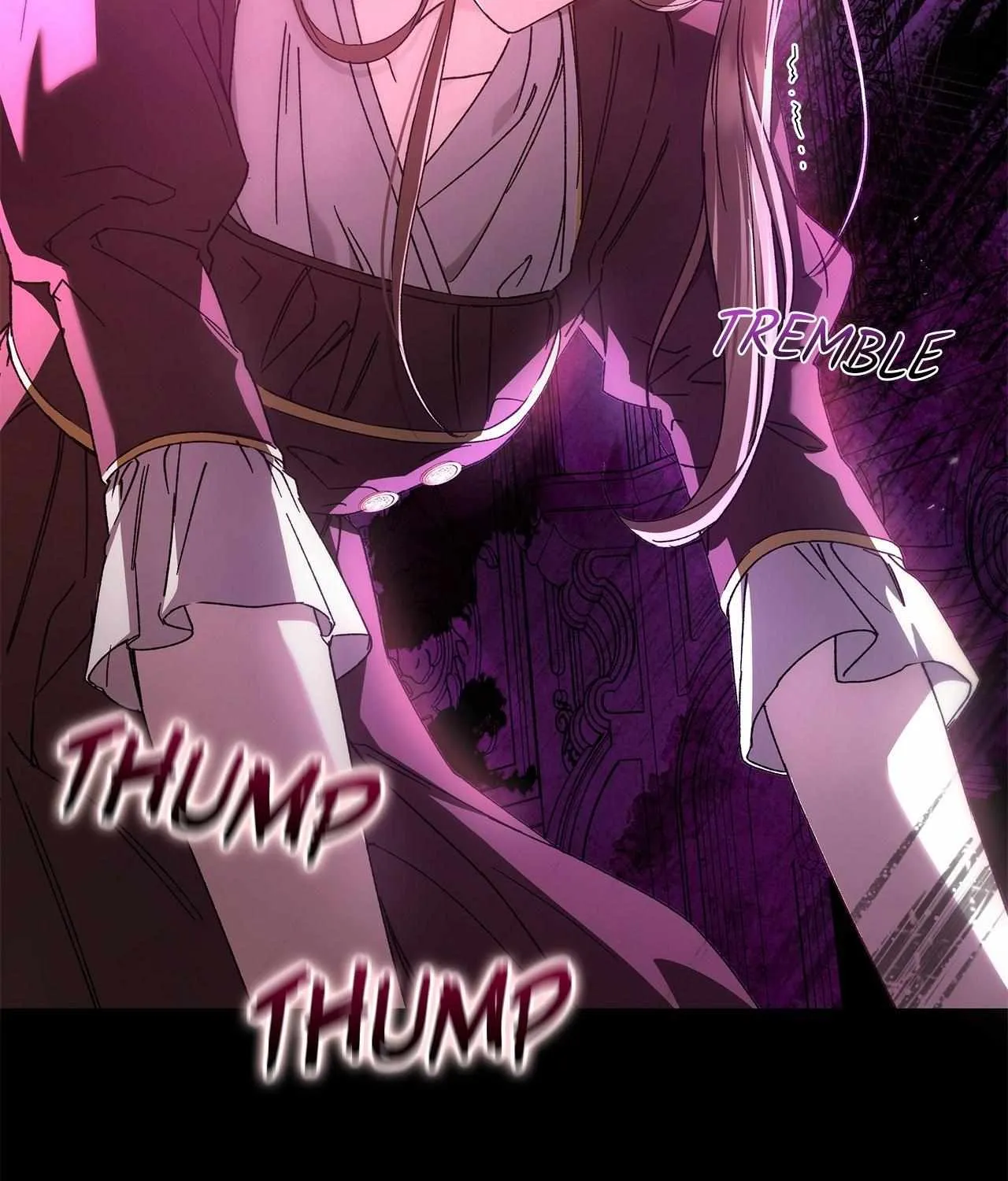 Time of the Blind Beast Chapter 2 page 94 - 