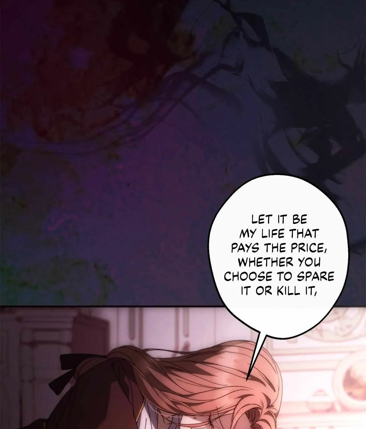 Time of the Blind Beast Chapter 2 page 100 - 