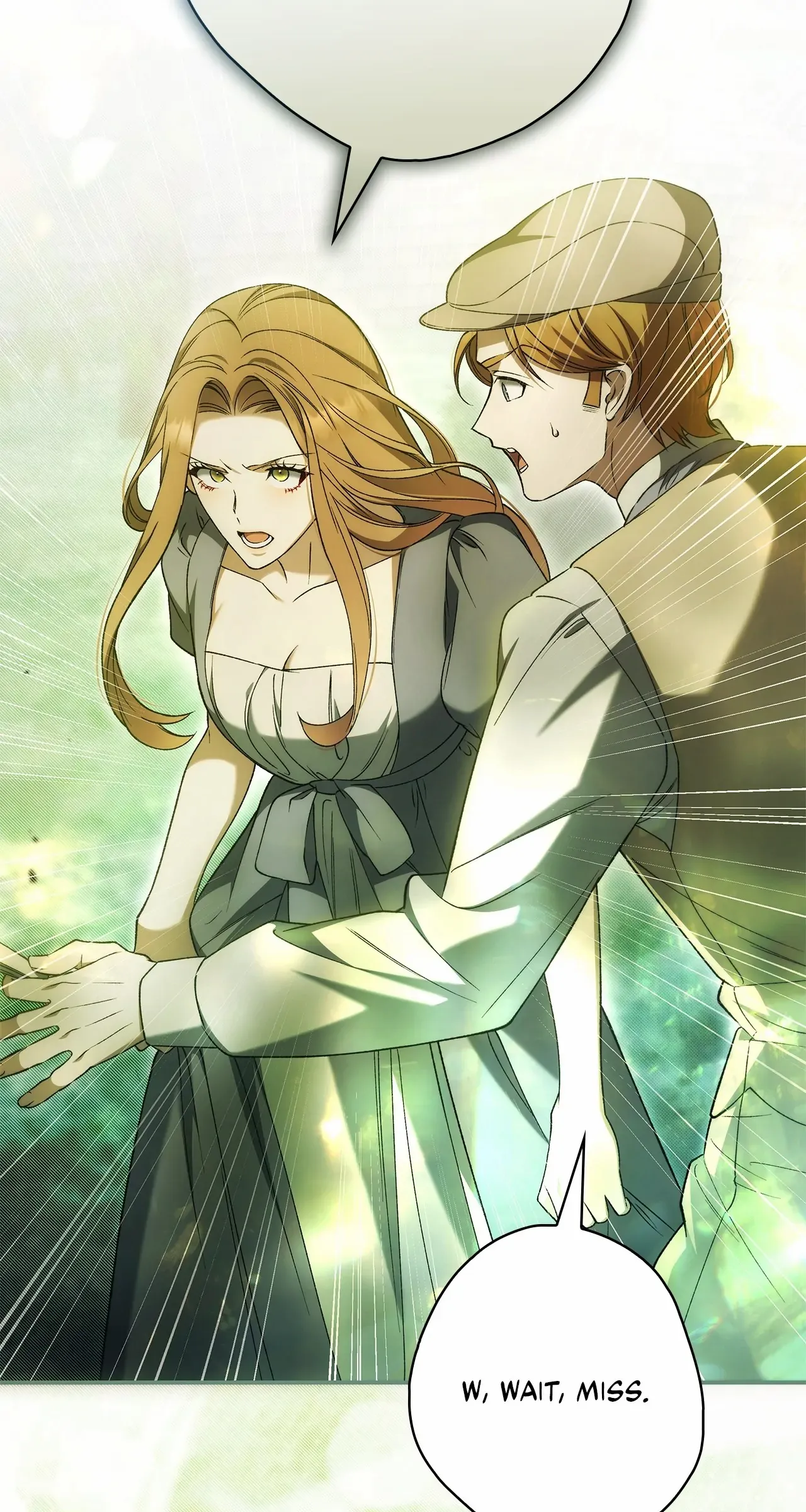 Time of the Blind Beast Chapter 20 page 13 - 