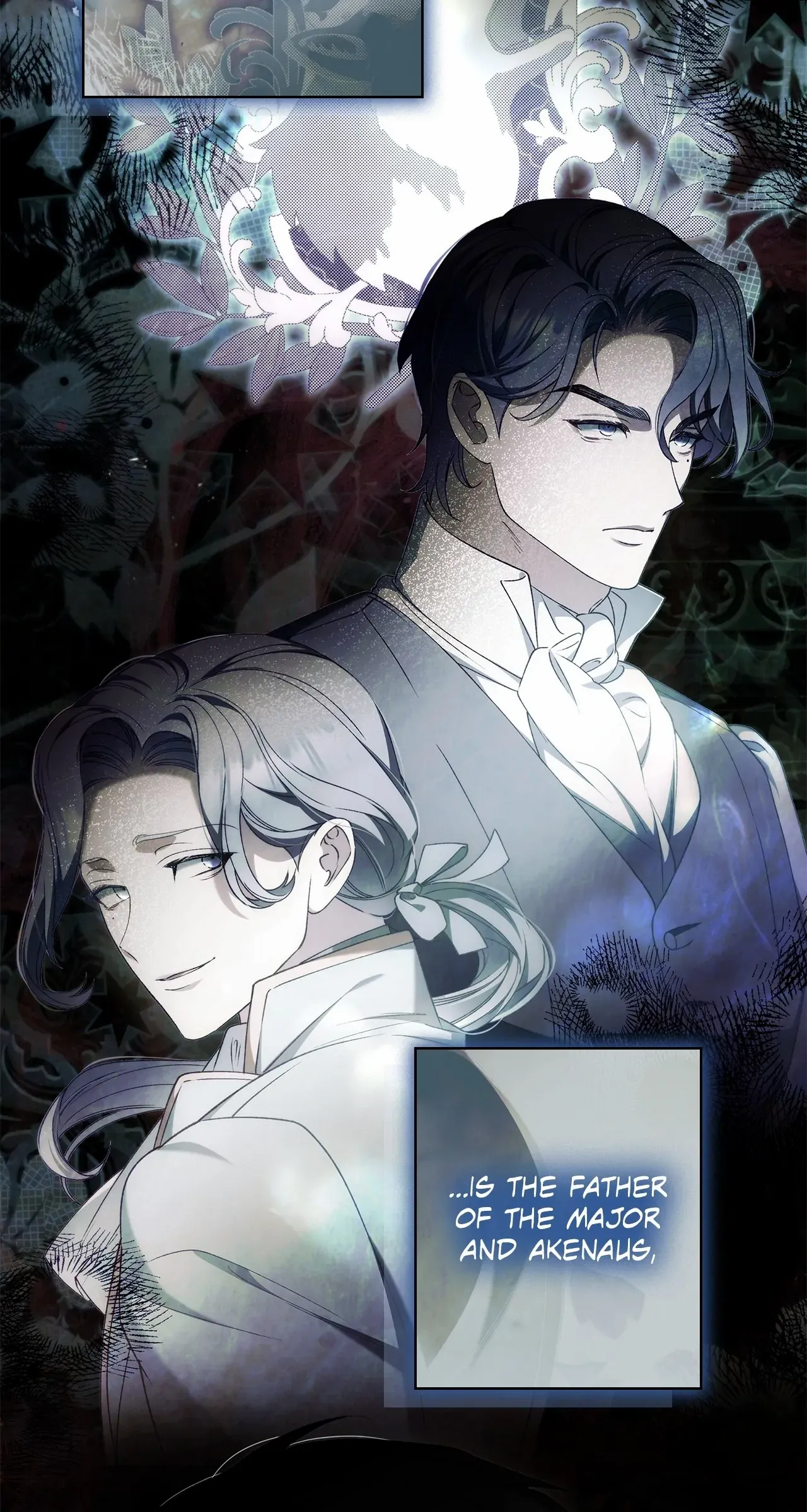 Time of the Blind Beast Chapter 20 page 16 - 