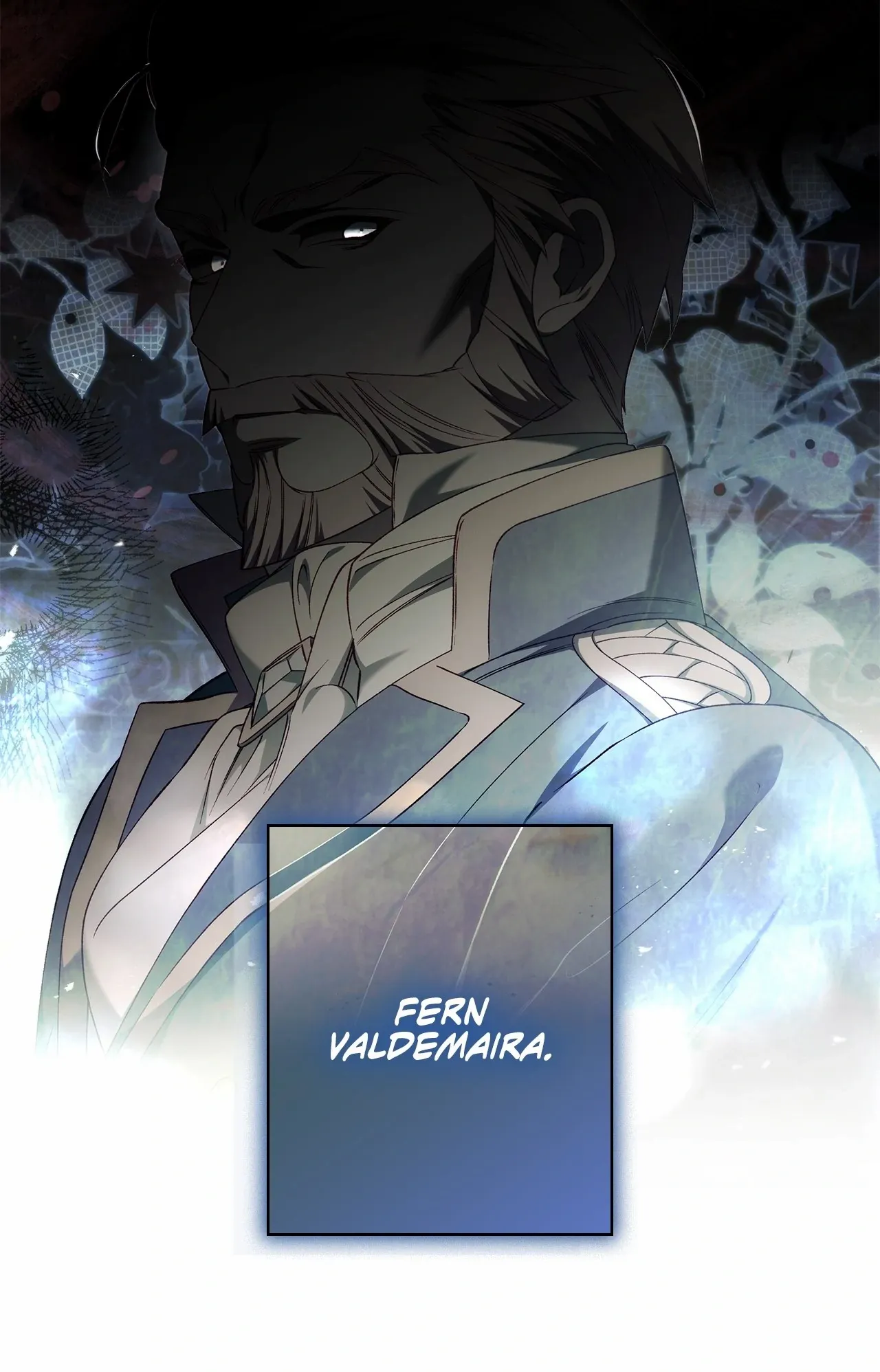 Time of the Blind Beast Chapter 20 page 17 - 