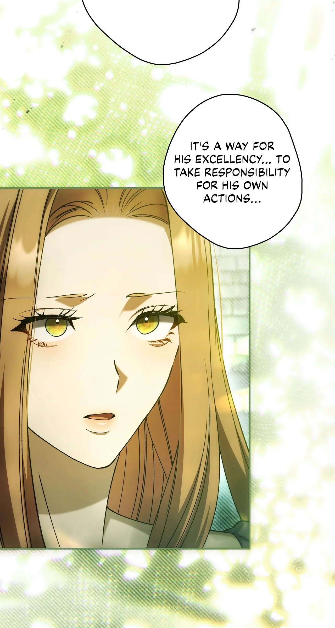 Time of the Blind Beast Chapter 20 page 21 - 