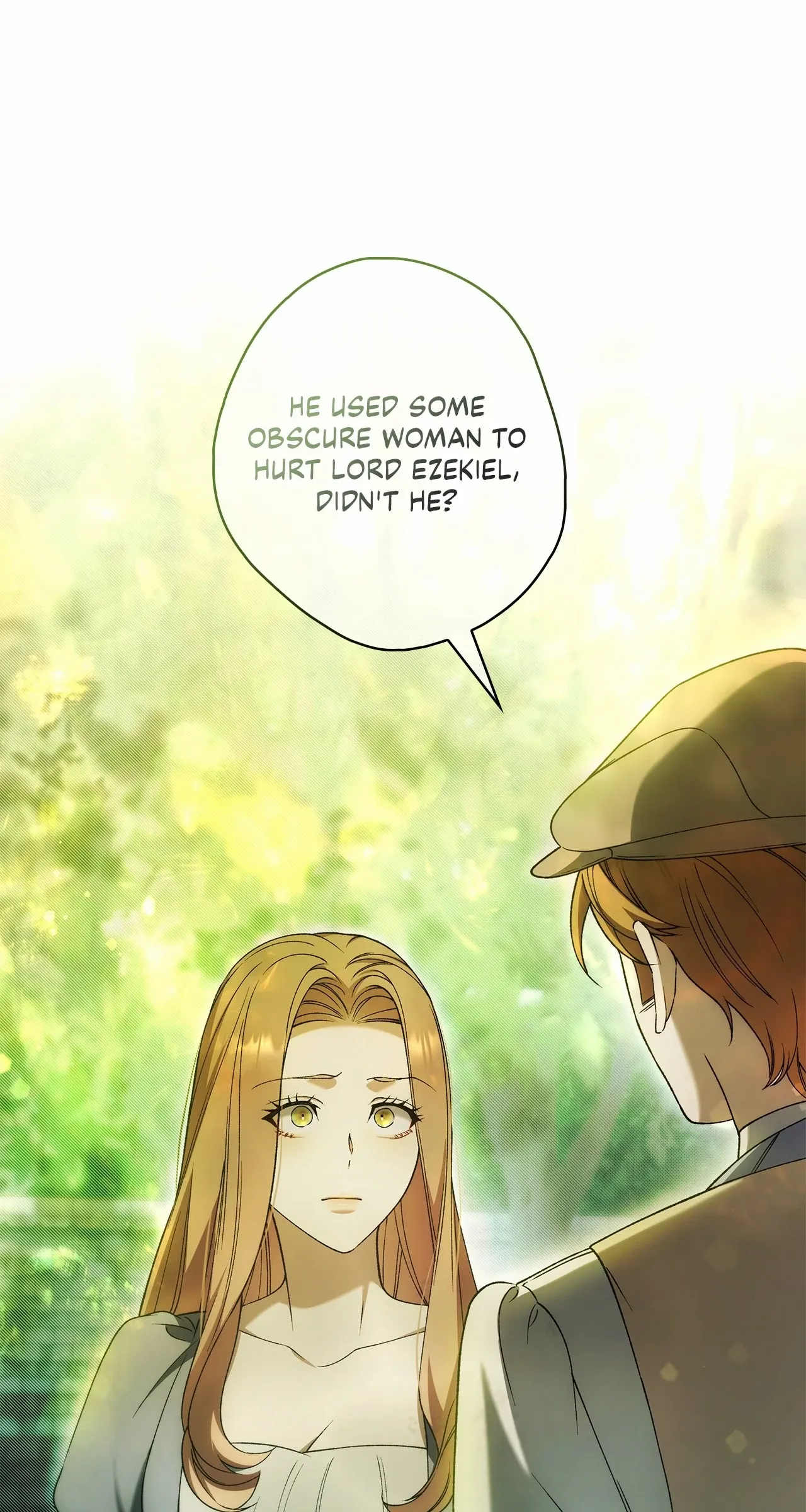 Time of the Blind Beast Chapter 20 page 26 - 