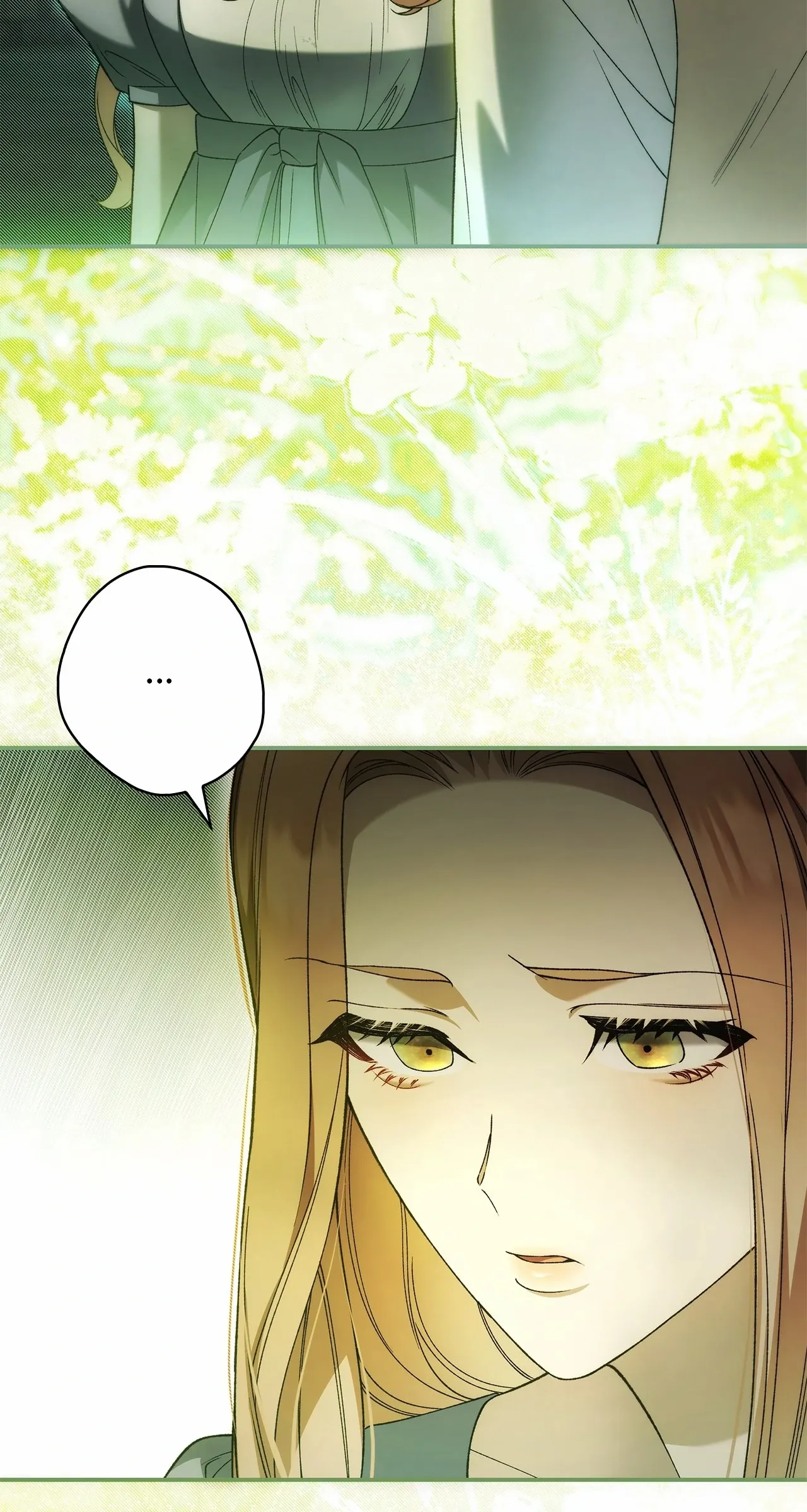 Time of the Blind Beast Chapter 20 page 27 - 