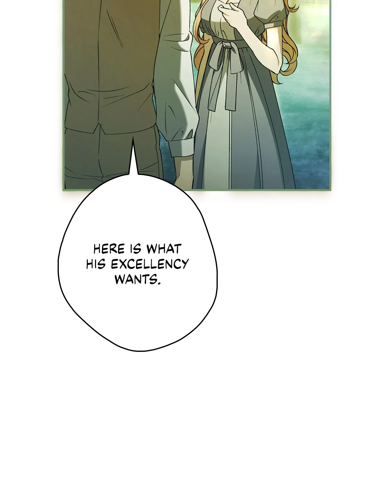 Time of the Blind Beast Chapter 20 page 32 - 