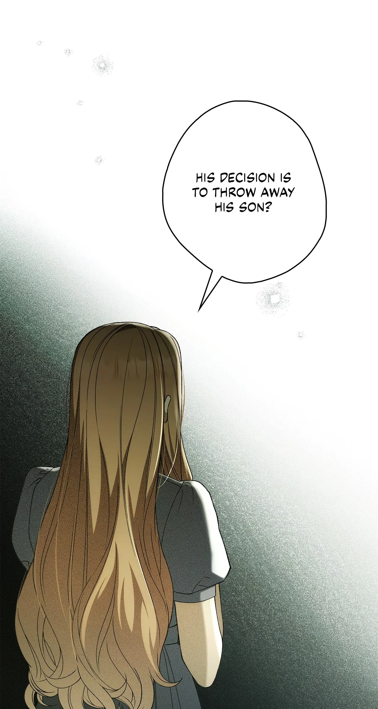 Time of the Blind Beast Chapter 20 page 41 - 