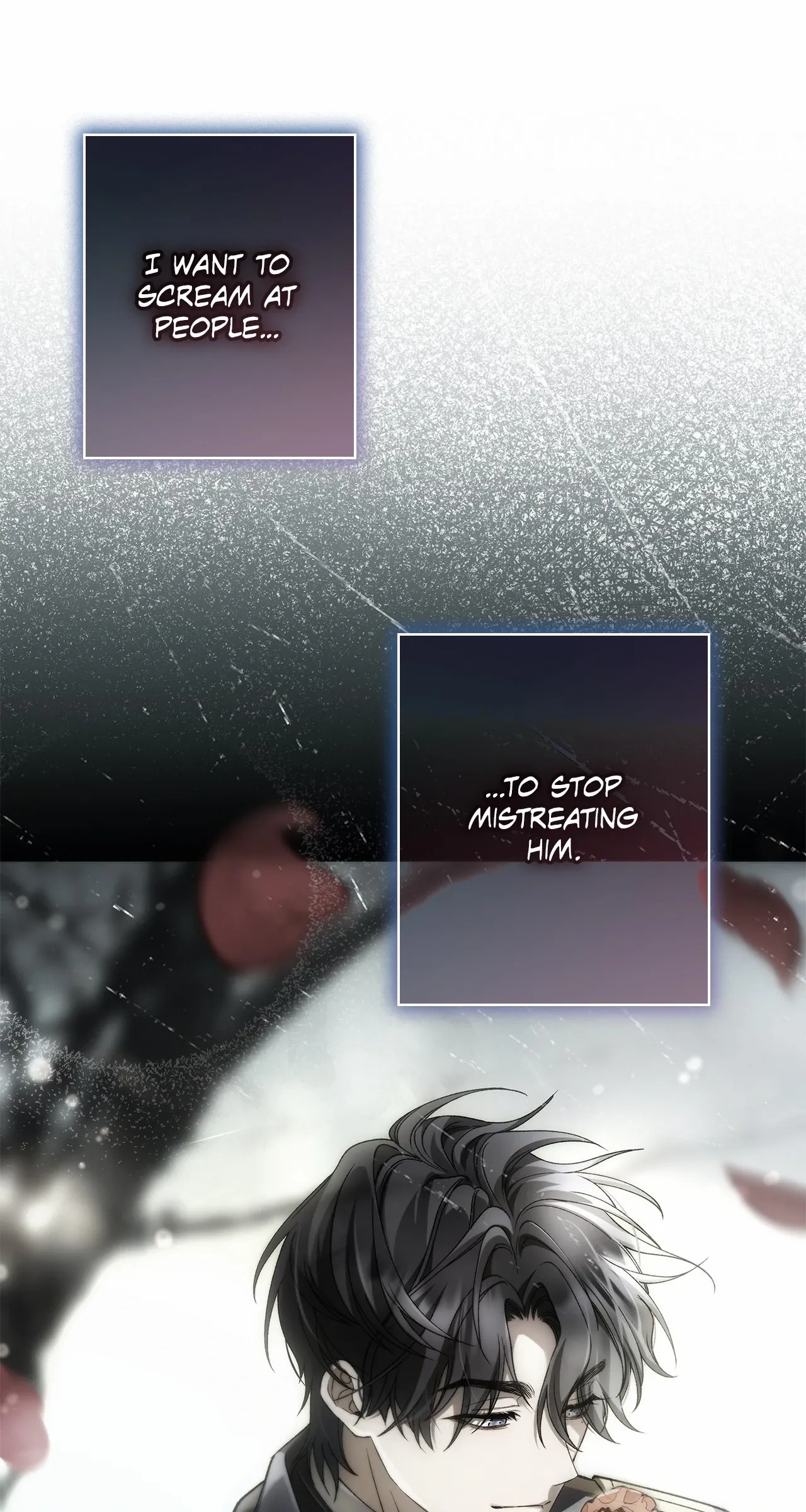 Time of the Blind Beast Chapter 20 page 49 - 