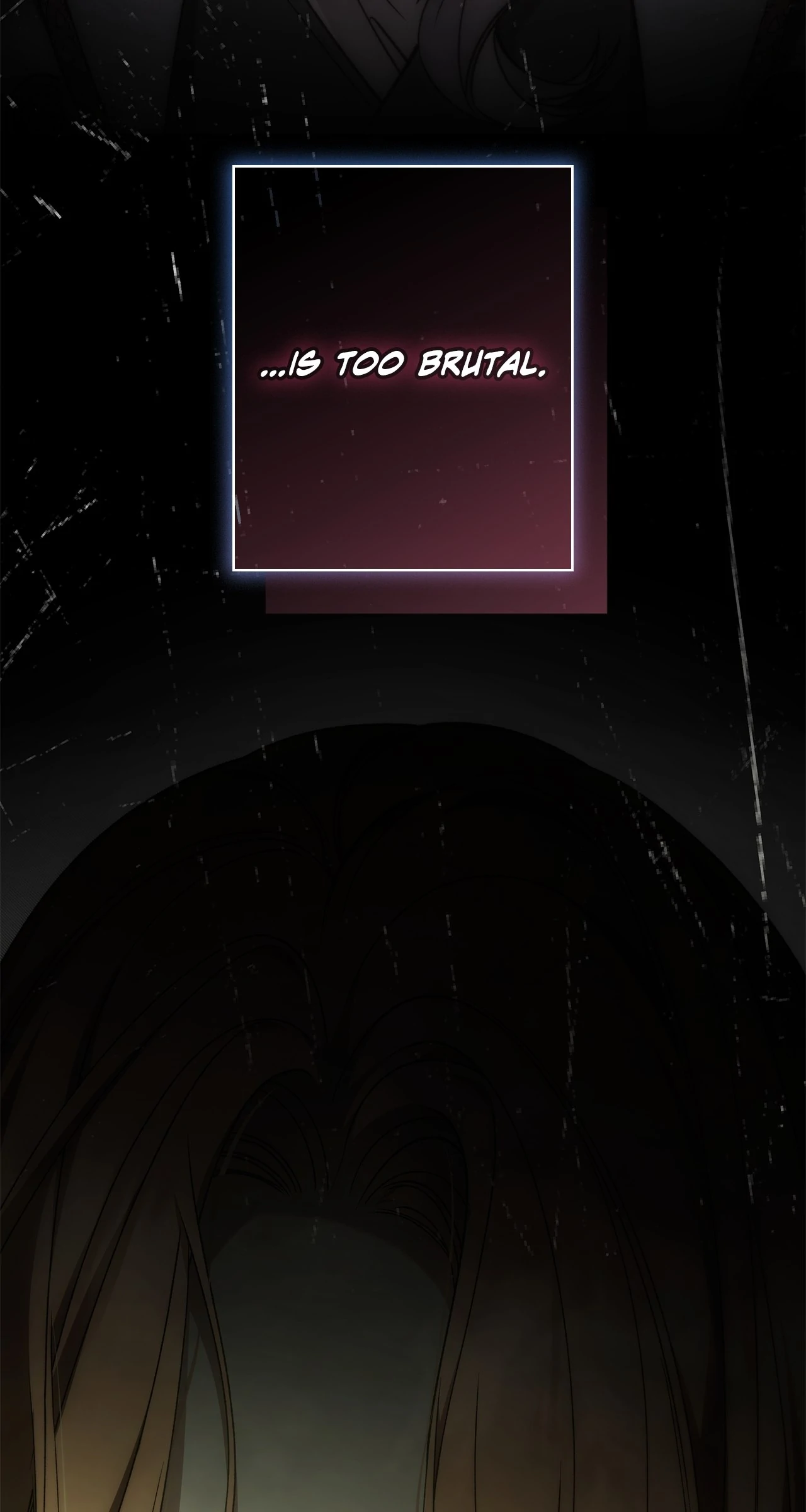Time of the Blind Beast Chapter 20 page 52 - 