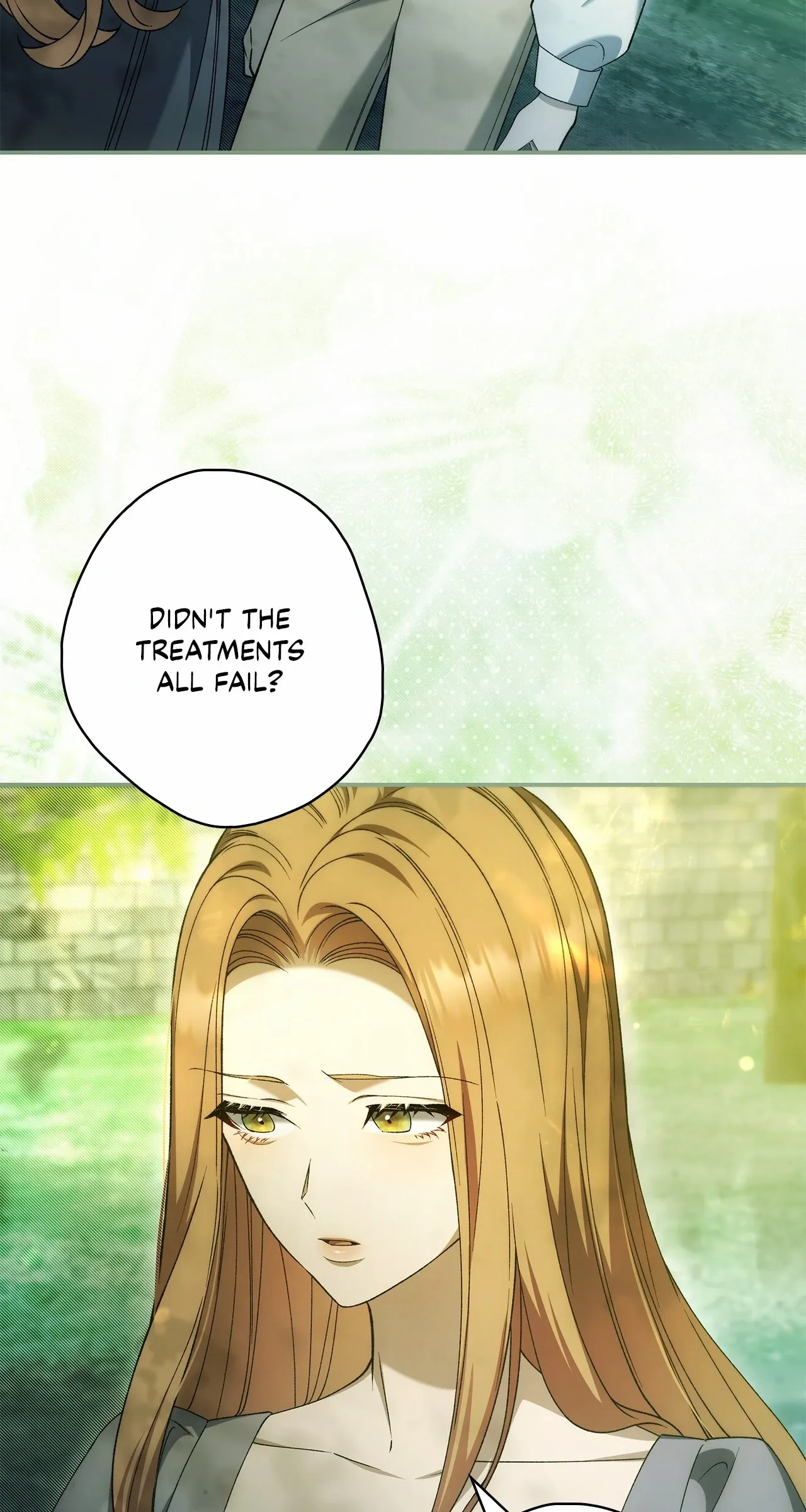 Time of the Blind Beast Chapter 20 page 55 - 