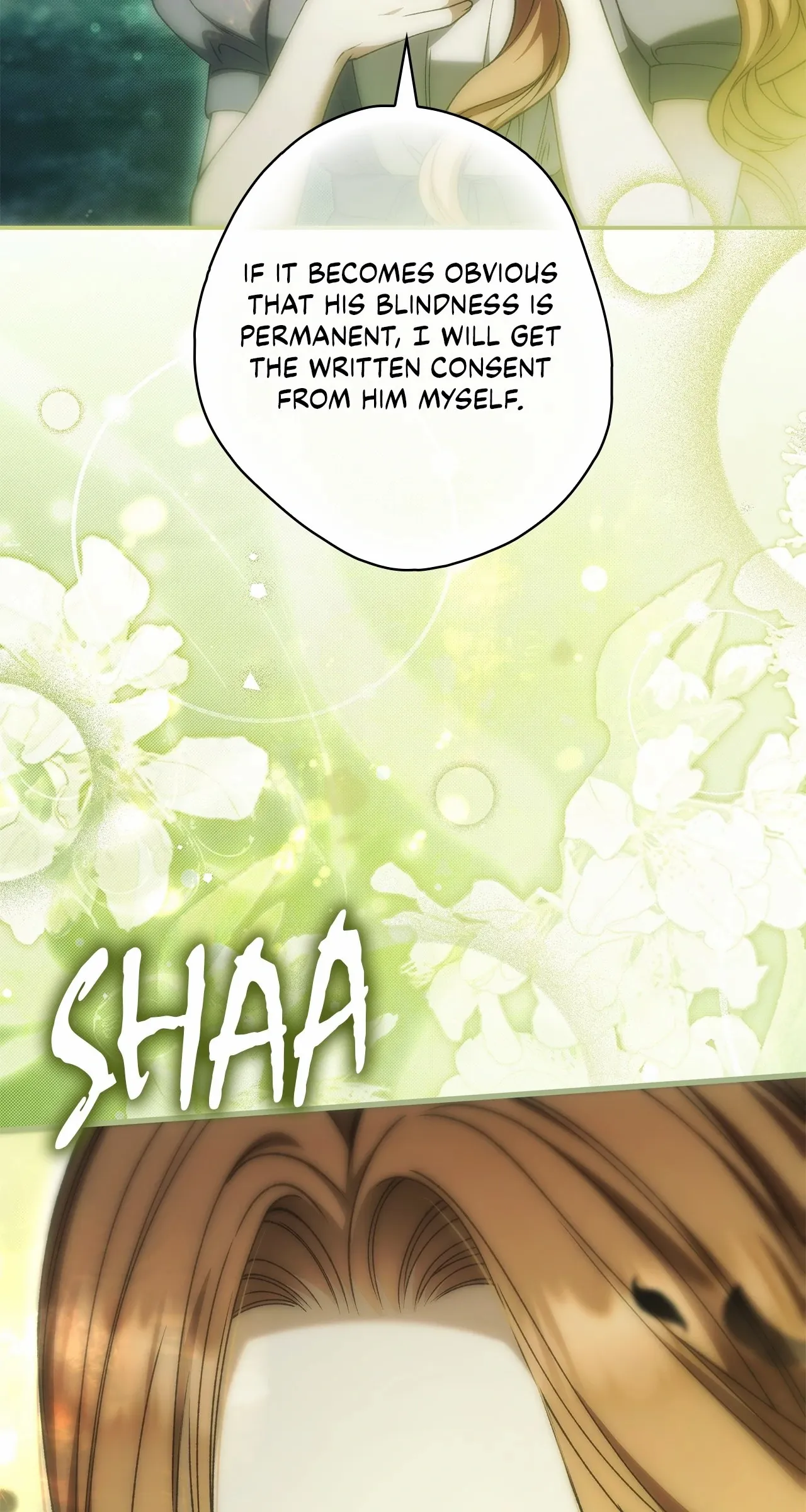 Time of the Blind Beast Chapter 20 page 62 - 