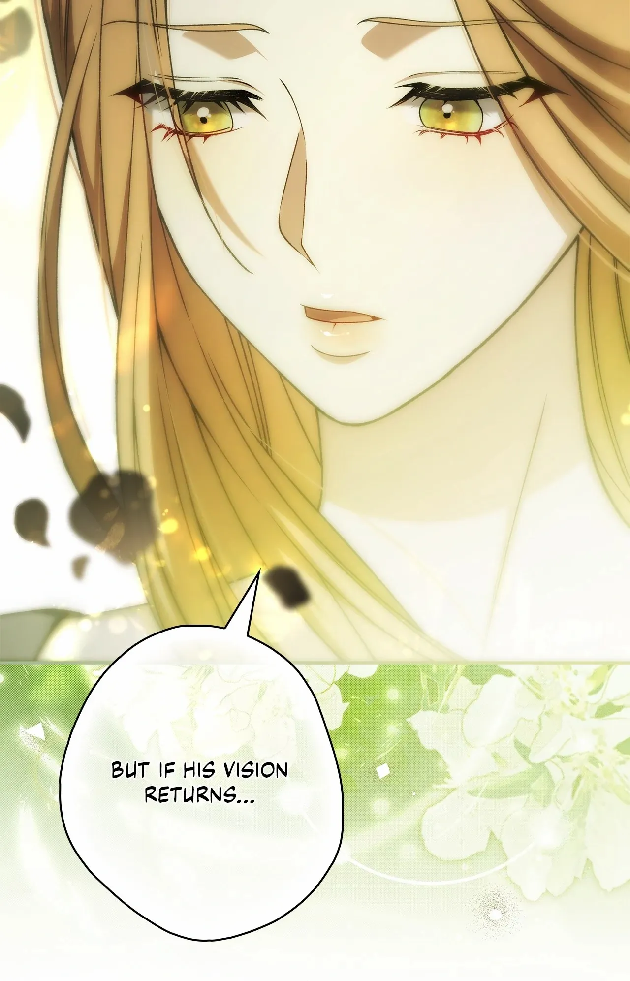 Time of the Blind Beast Chapter 20 page 63 - 