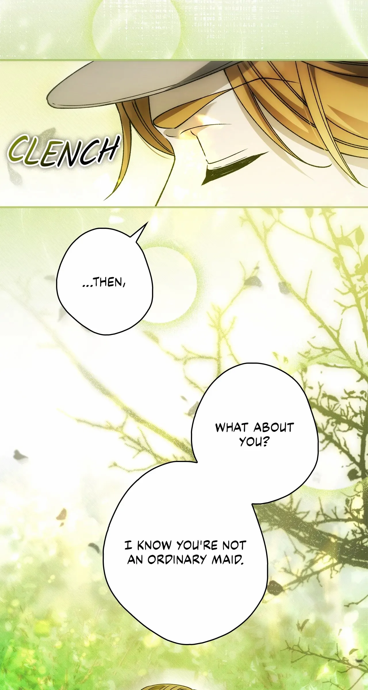 Time of the Blind Beast Chapter 20 page 66 - 
