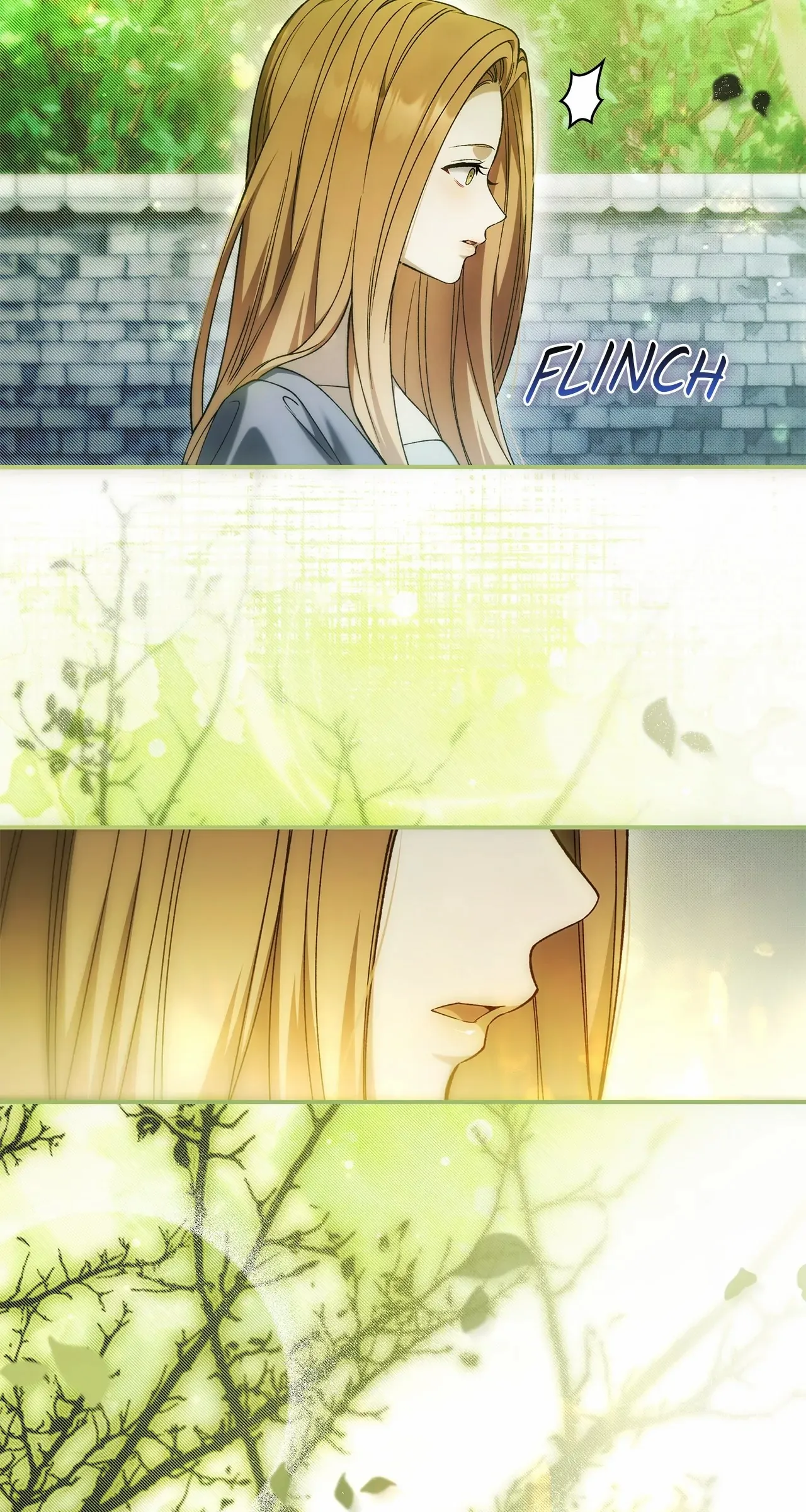 Time of the Blind Beast Chapter 20 page 67 - 