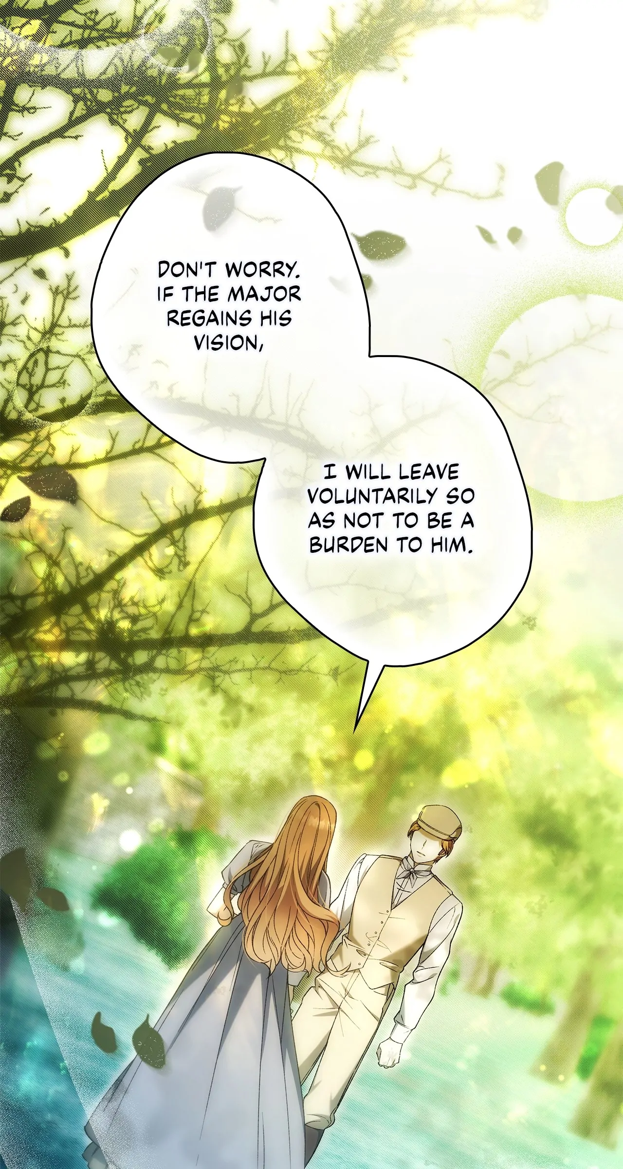 Time of the Blind Beast Chapter 20 page 68 - 