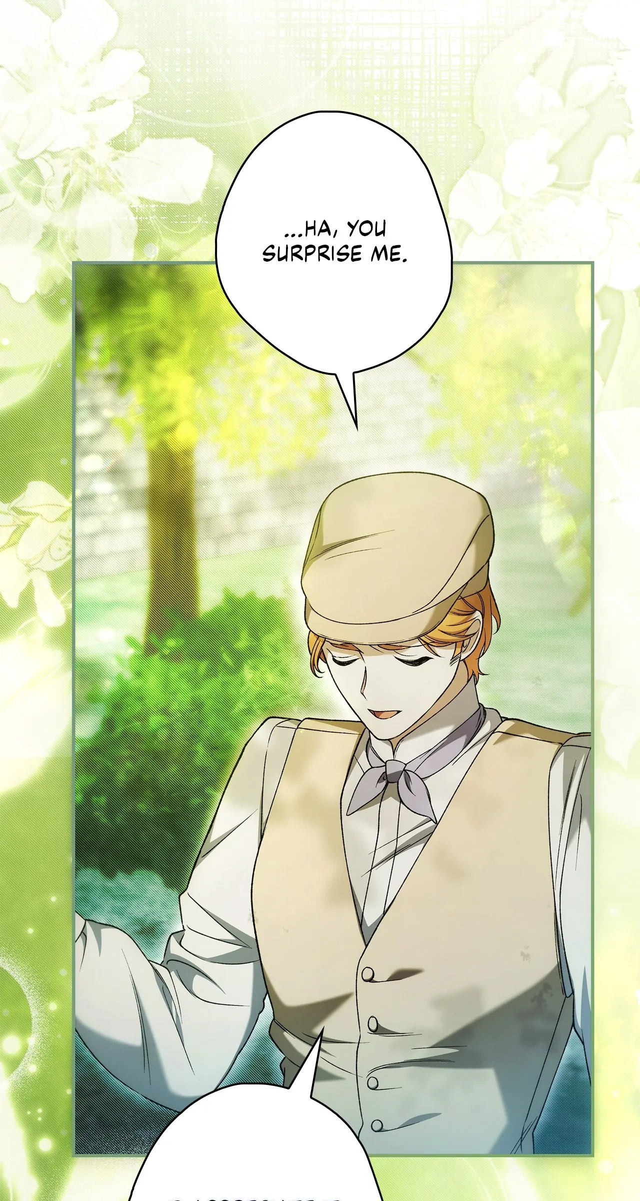 Time of the Blind Beast Chapter 20 page 70 - 