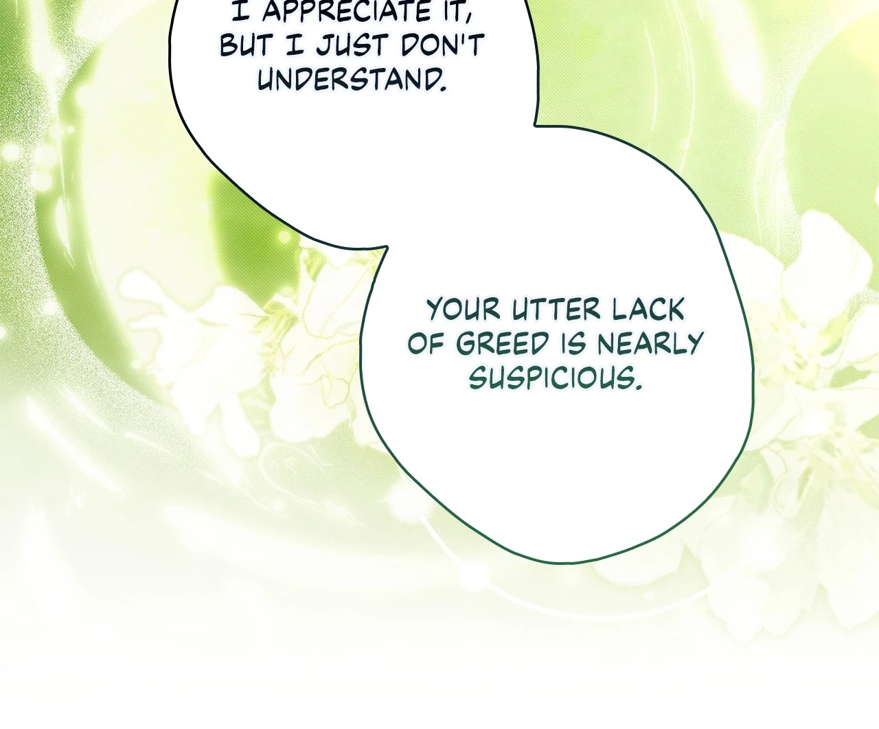 Time of the Blind Beast Chapter 20 page 71 - 