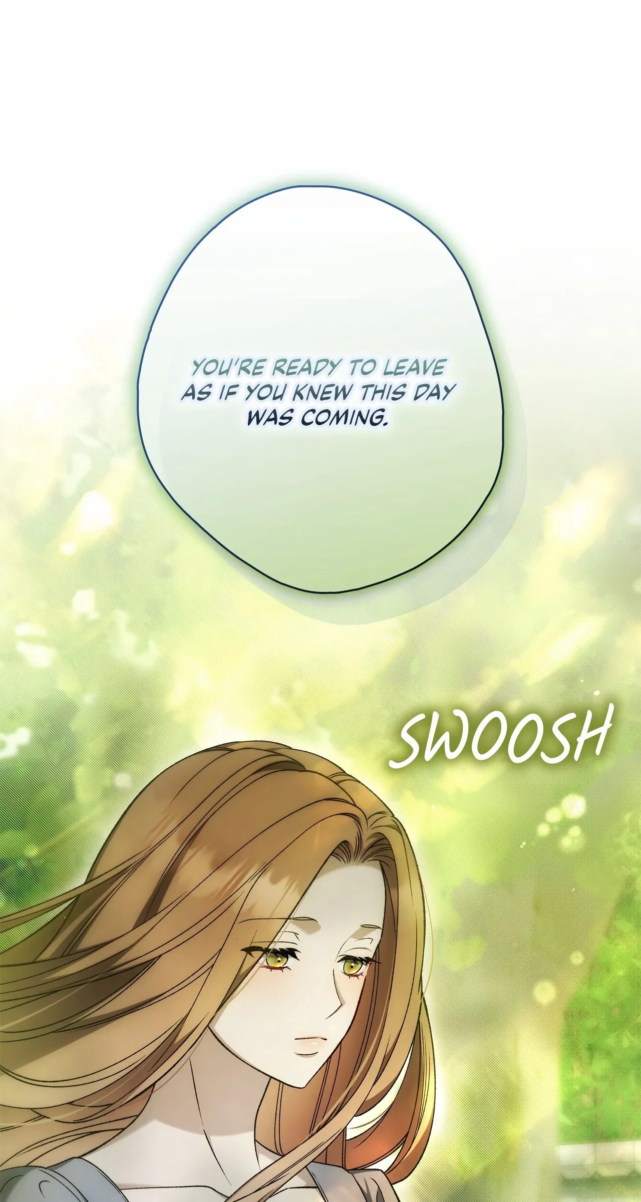Time of the Blind Beast Chapter 20 page 72 - 