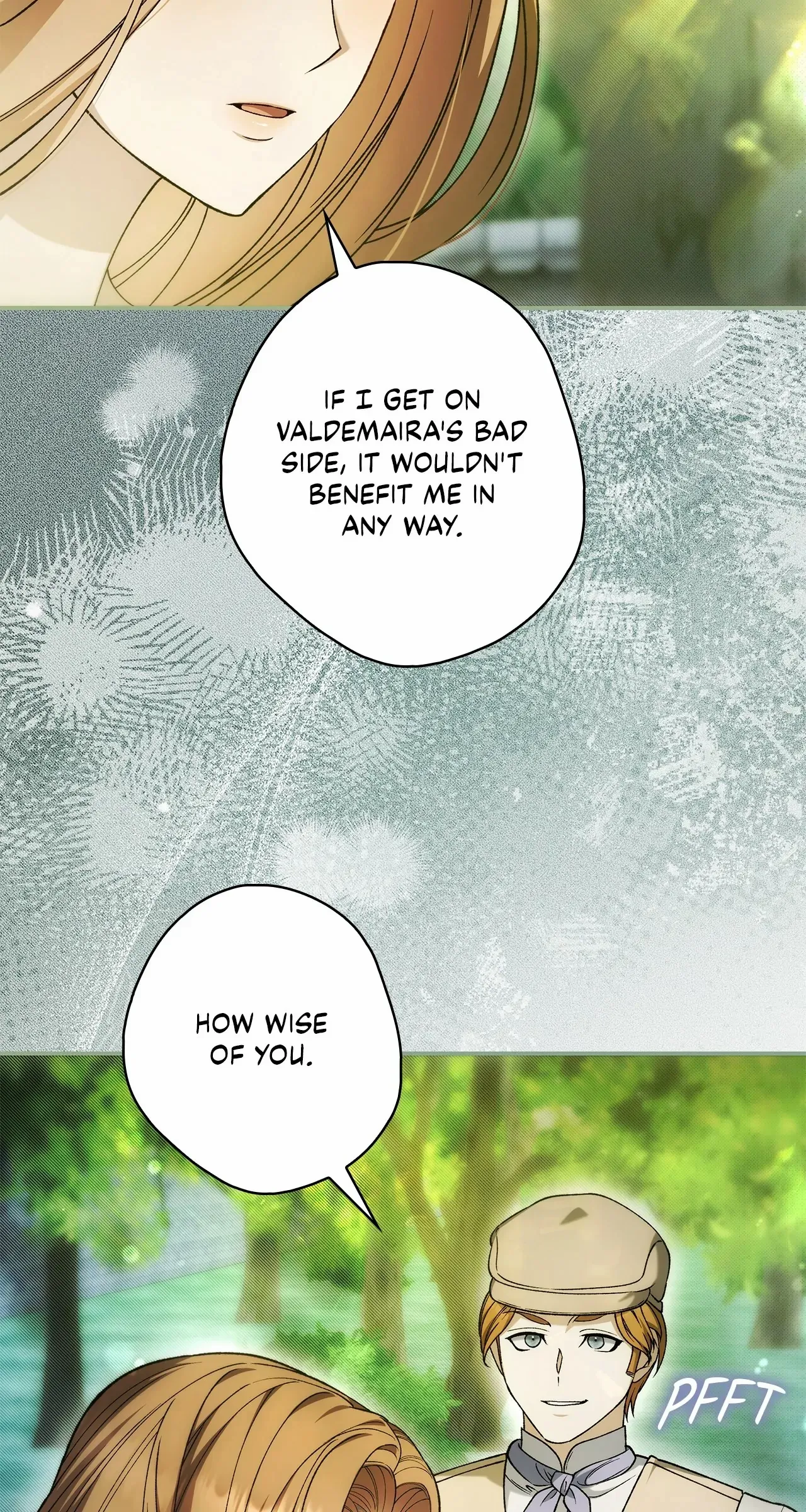 Time of the Blind Beast Chapter 20 page 74 - 