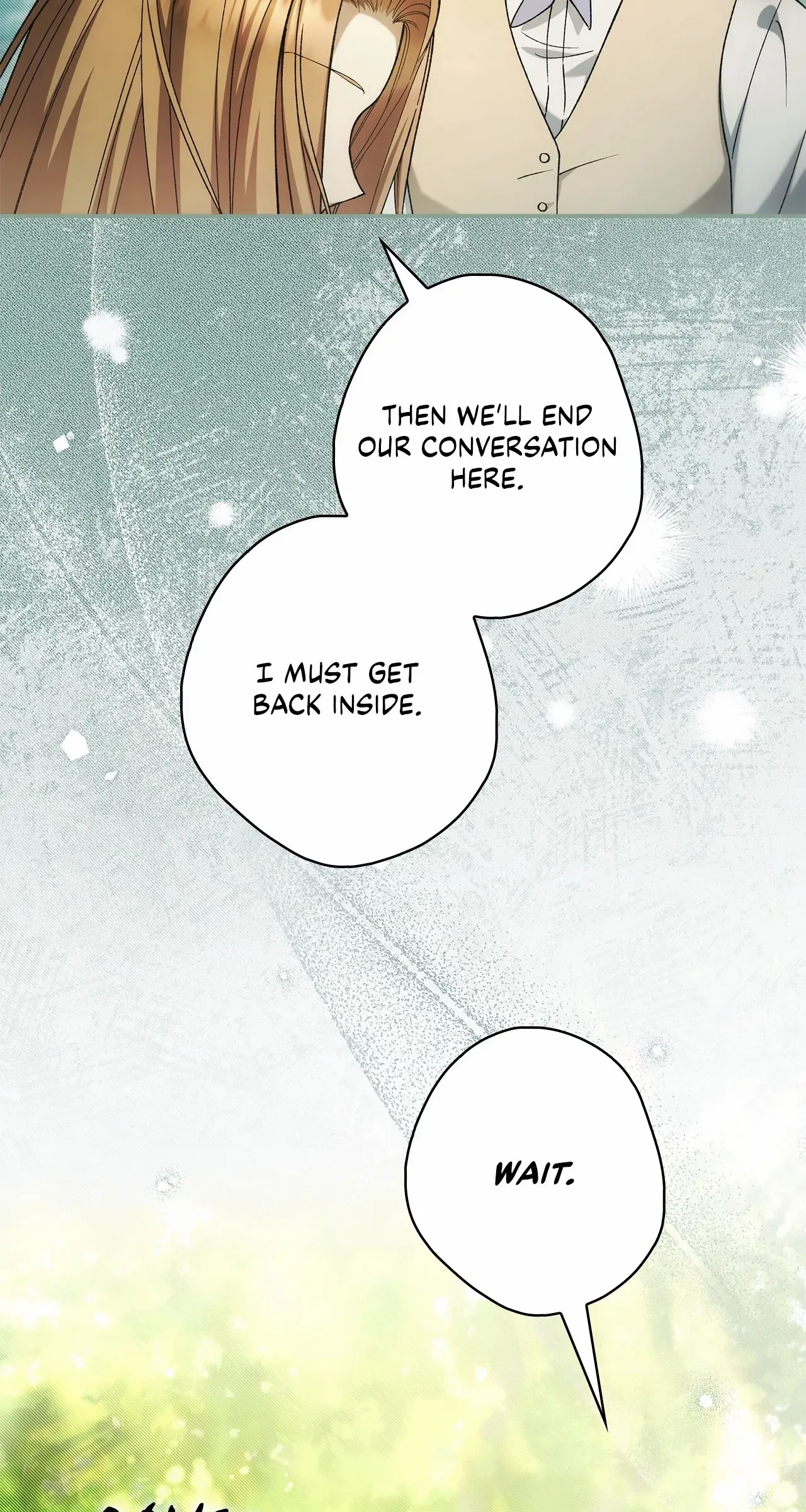 Time of the Blind Beast Chapter 20 page 75 - 