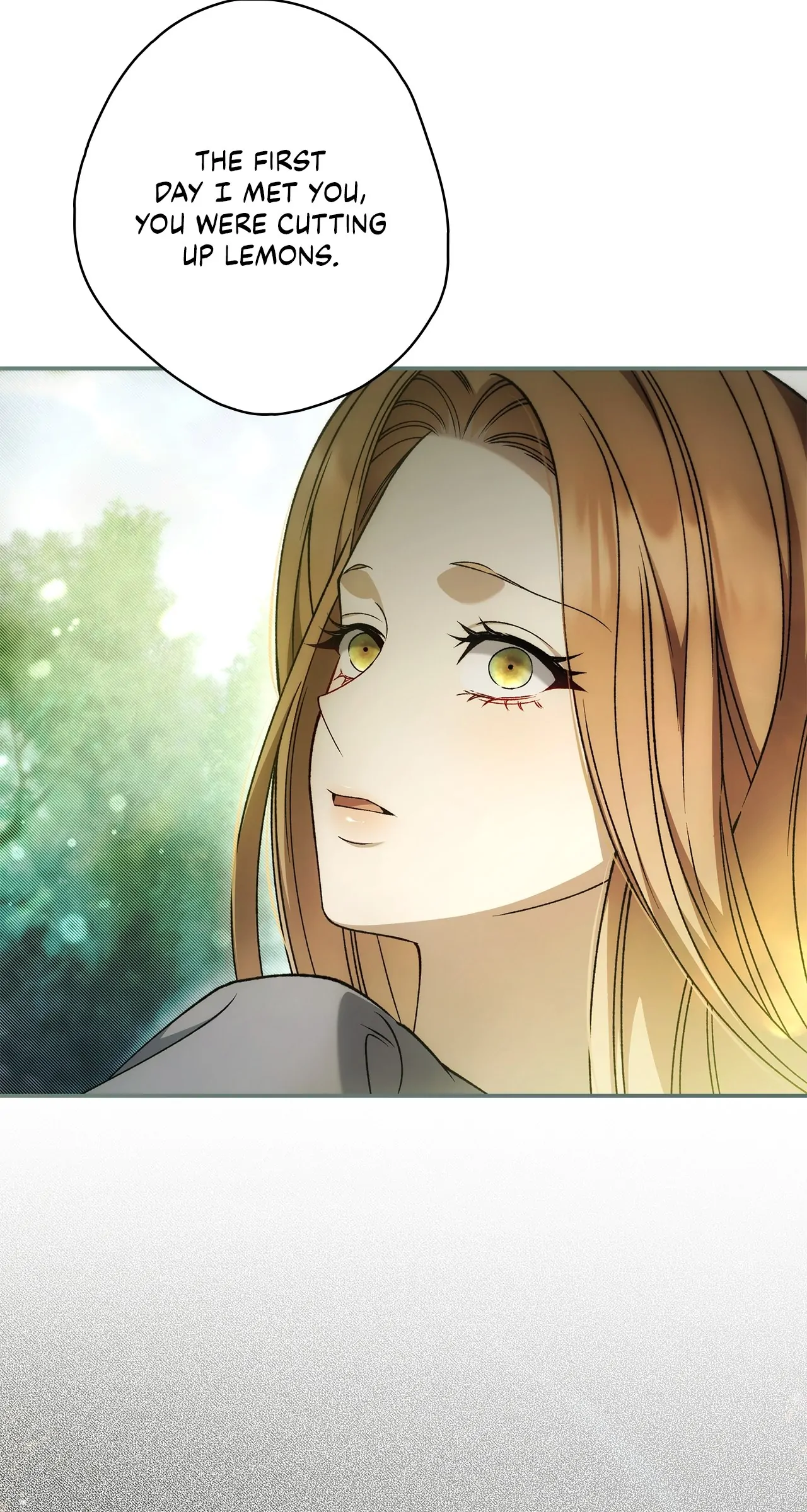 Time of the Blind Beast Chapter 20 page 78 - 
