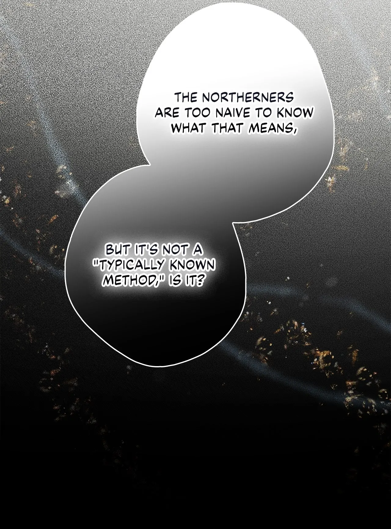 Time of the Blind Beast Chapter 20 page 79 - 