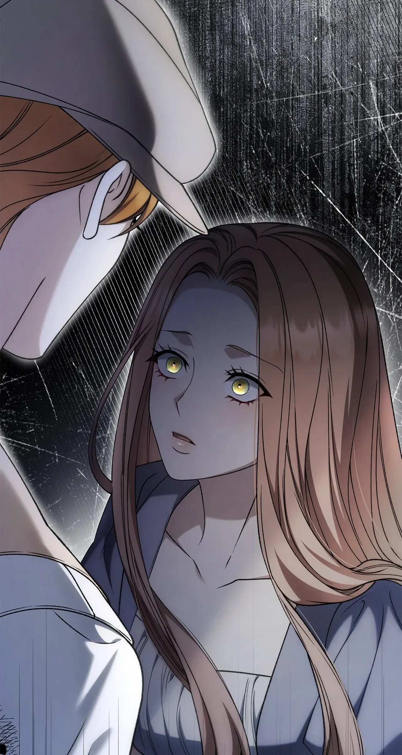 Time of the Blind Beast Chapter 20 page 83 - 