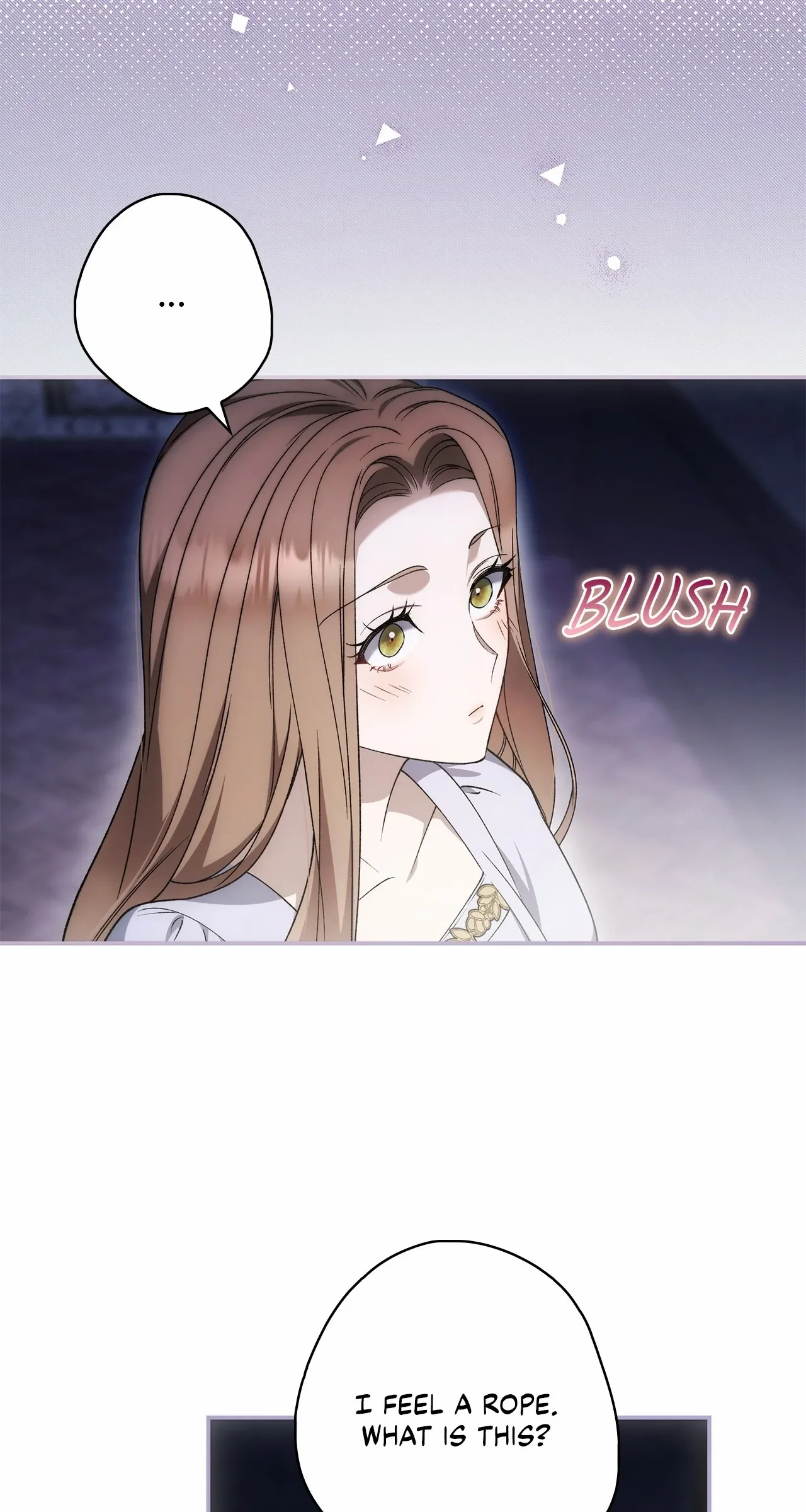 Time of the Blind Beast Chapter 21 page 12 - 