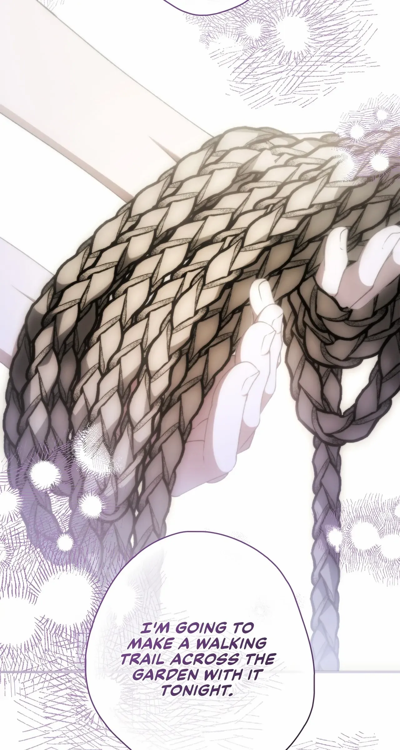 Time of the Blind Beast Chapter 21 page 14 - 