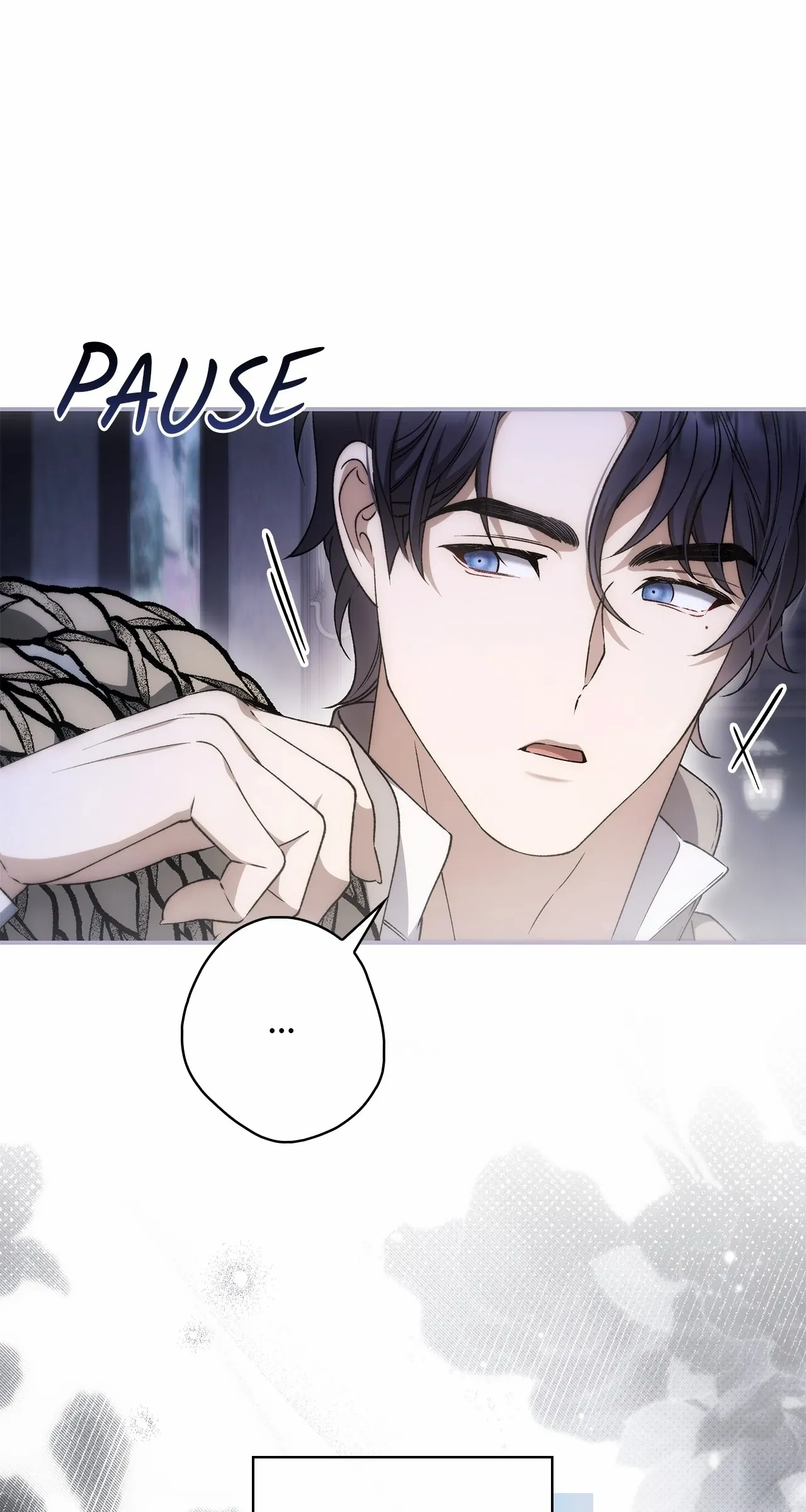 Time of the Blind Beast Chapter 21 page 19 - 