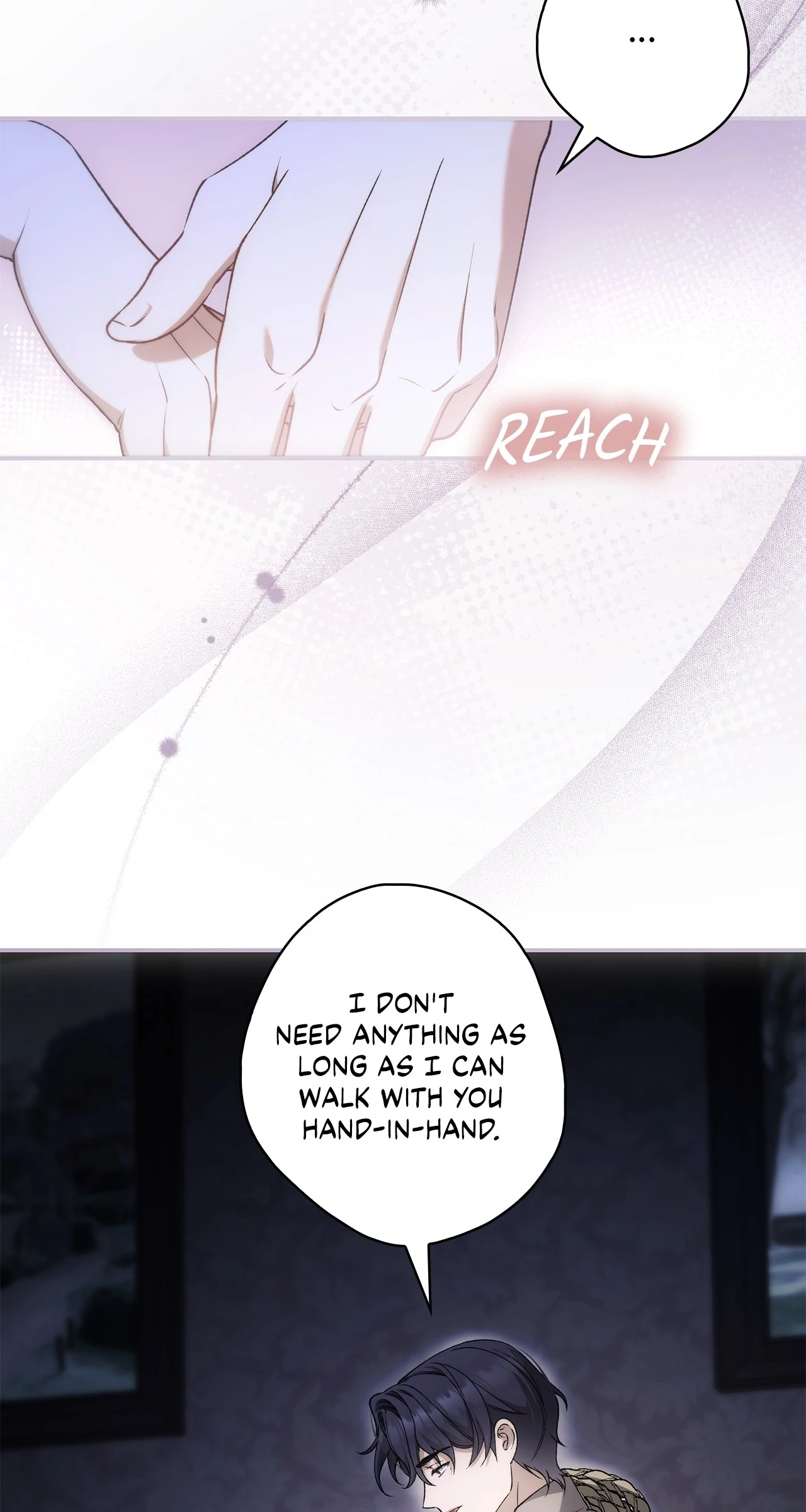 Time of the Blind Beast Chapter 21 page 23 - 