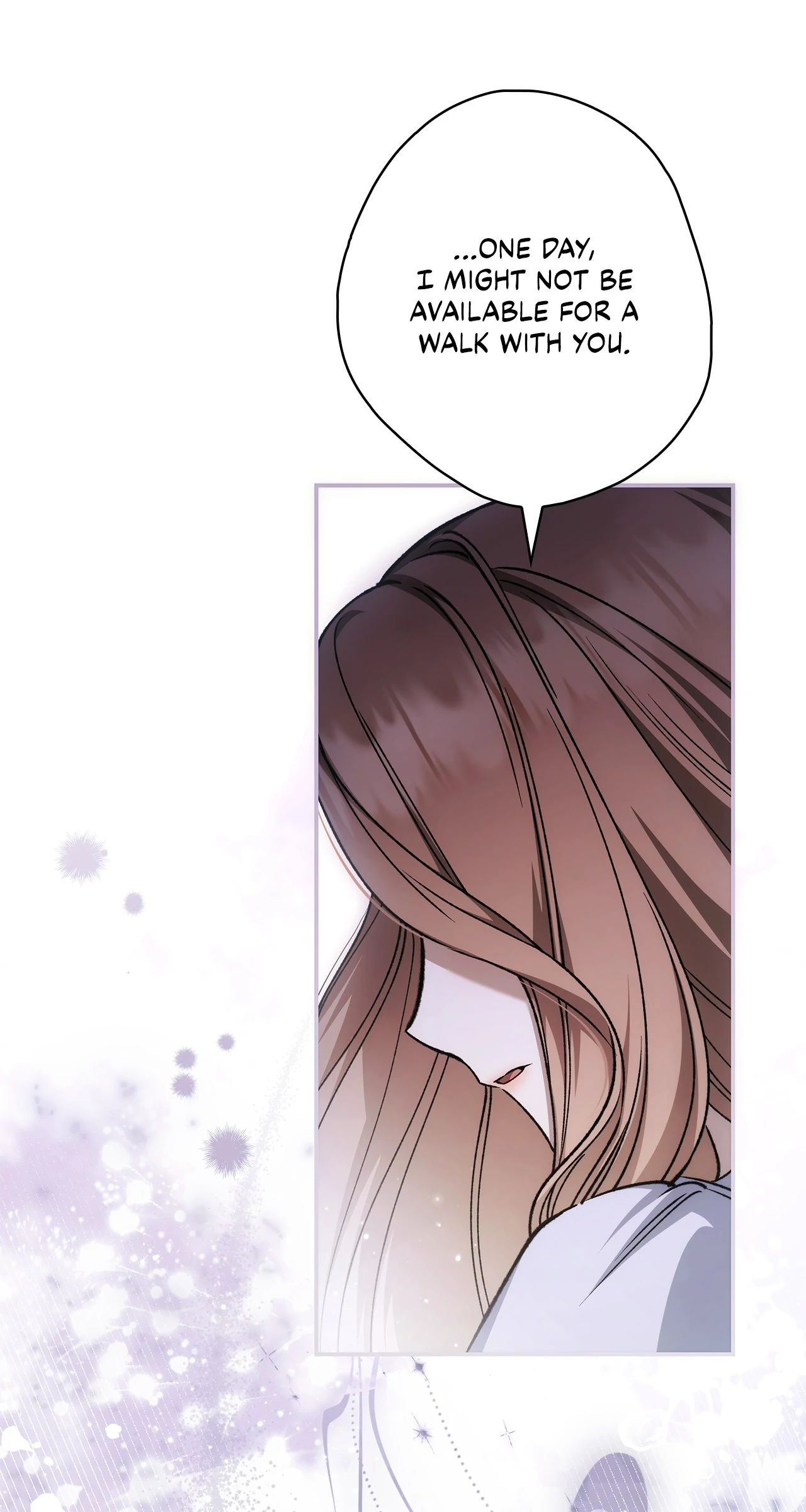 Time of the Blind Beast Chapter 21 page 25 - 