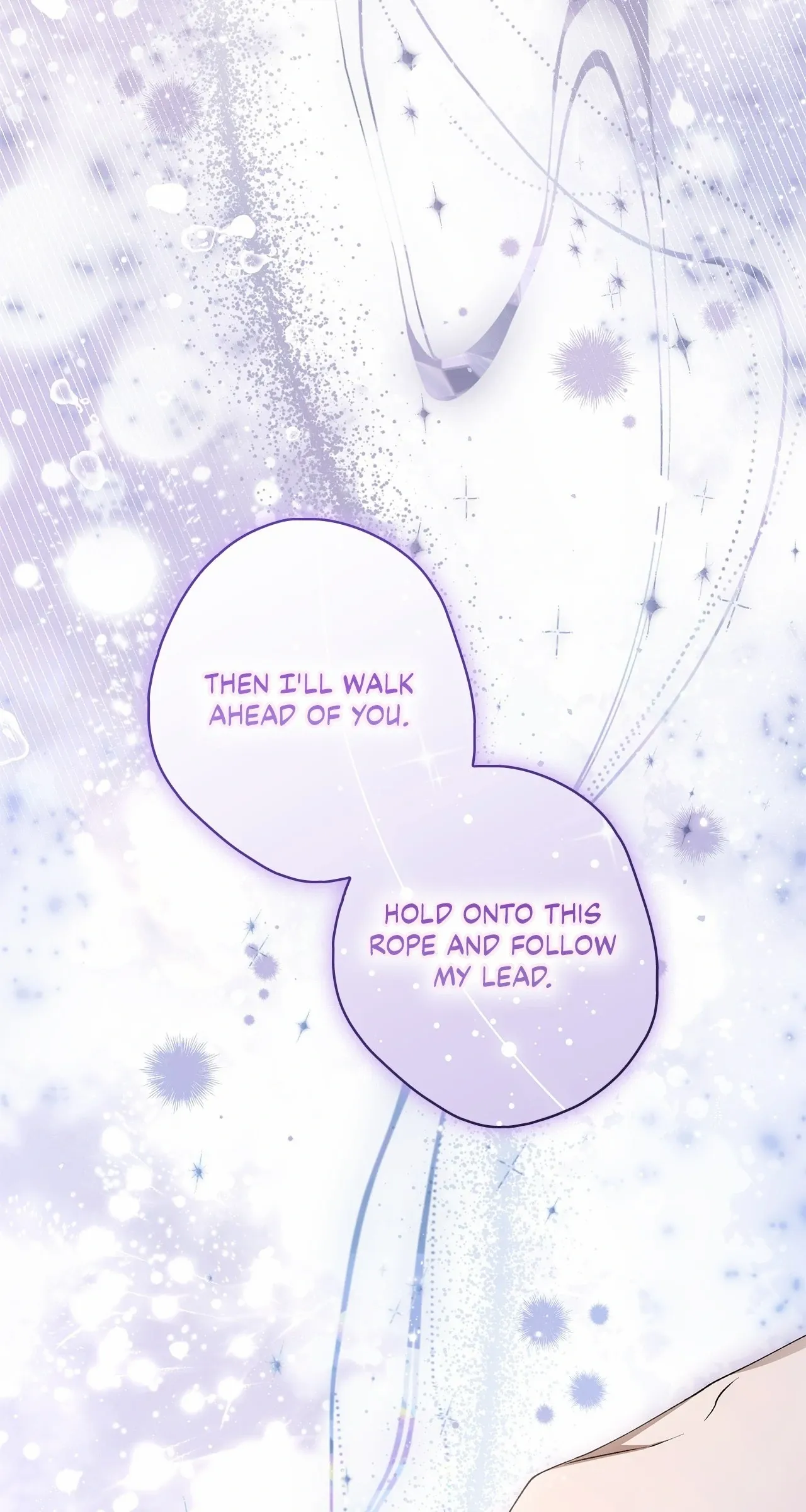 Time of the Blind Beast Chapter 21 page 26 - 