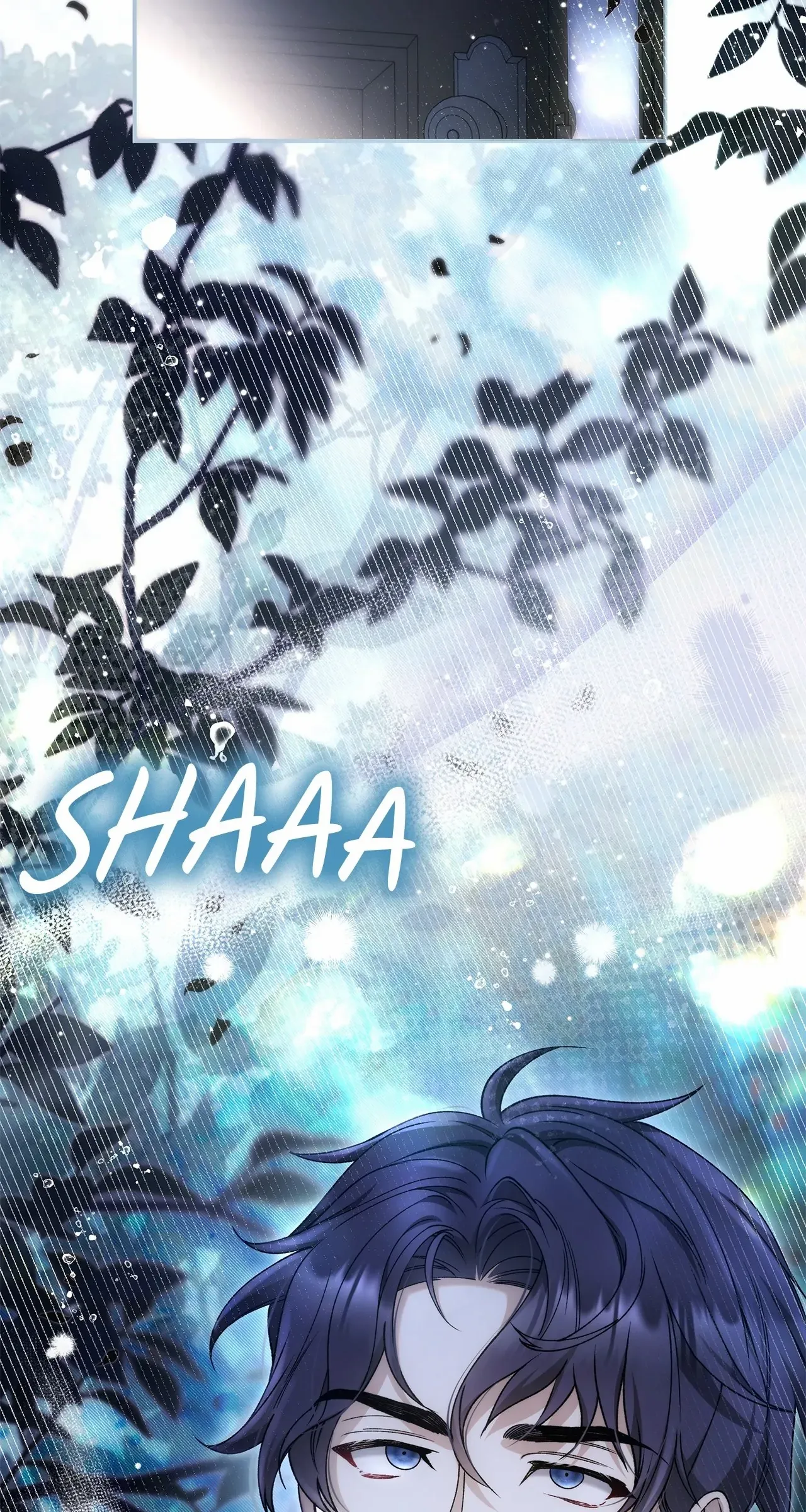 Time of the Blind Beast Chapter 21 page 29 - 