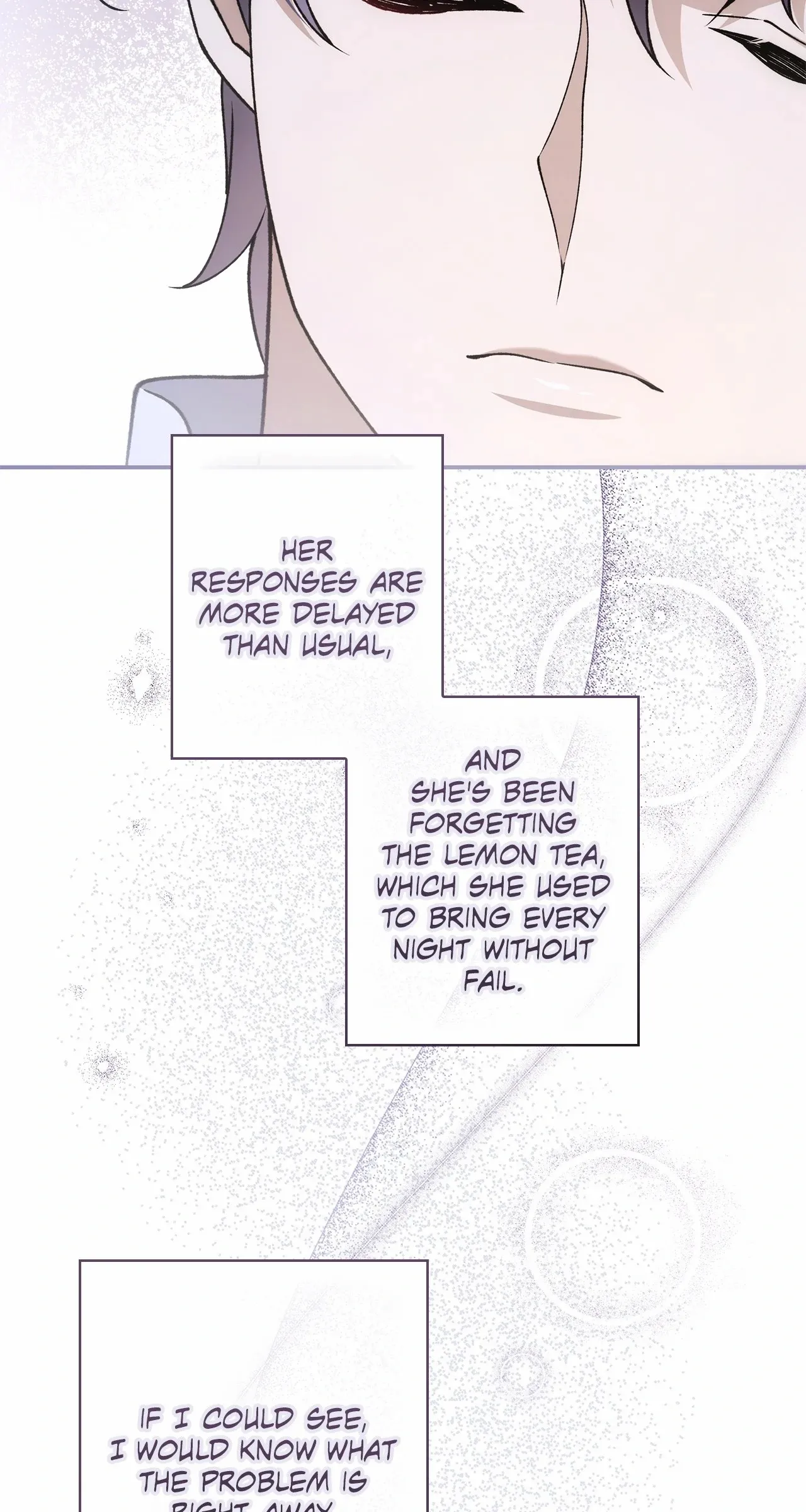 Time of the Blind Beast Chapter 21 page 4 - 